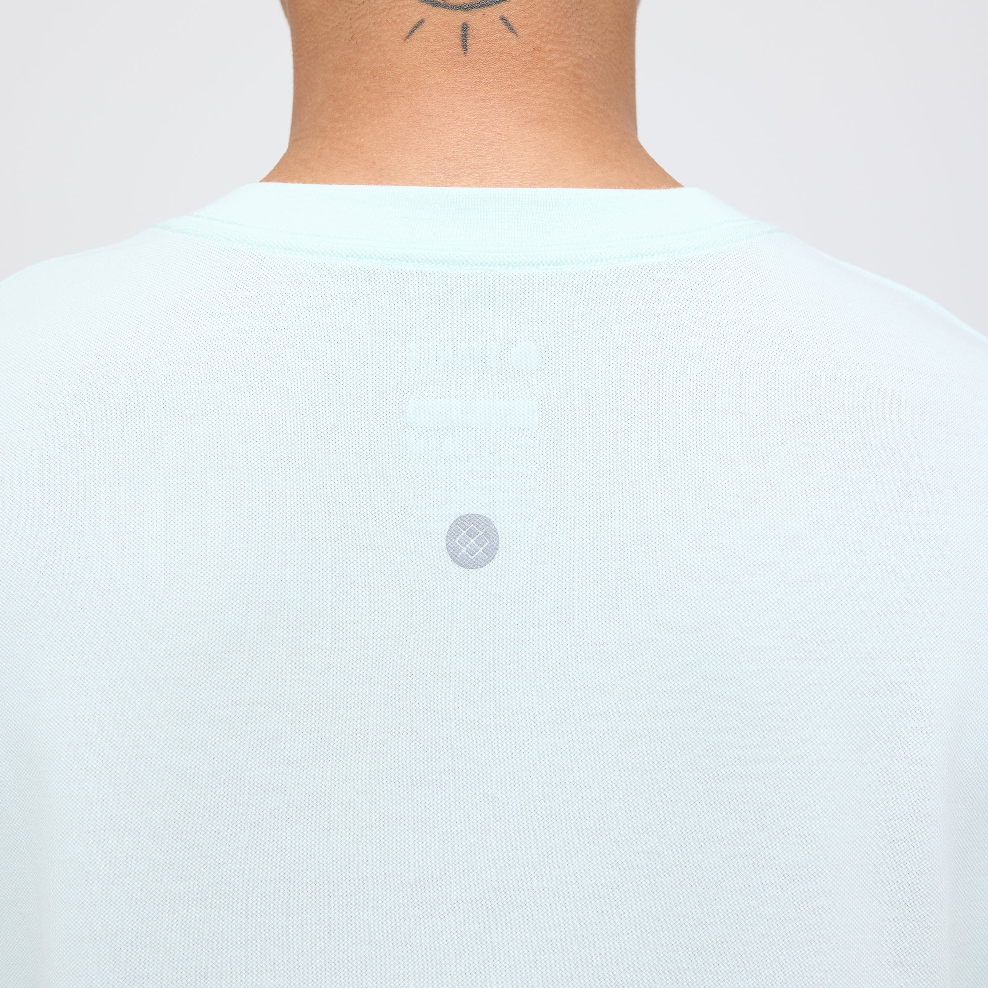 FRAGMENT 2.0 SHORT SLEEVE TEE - Image 5