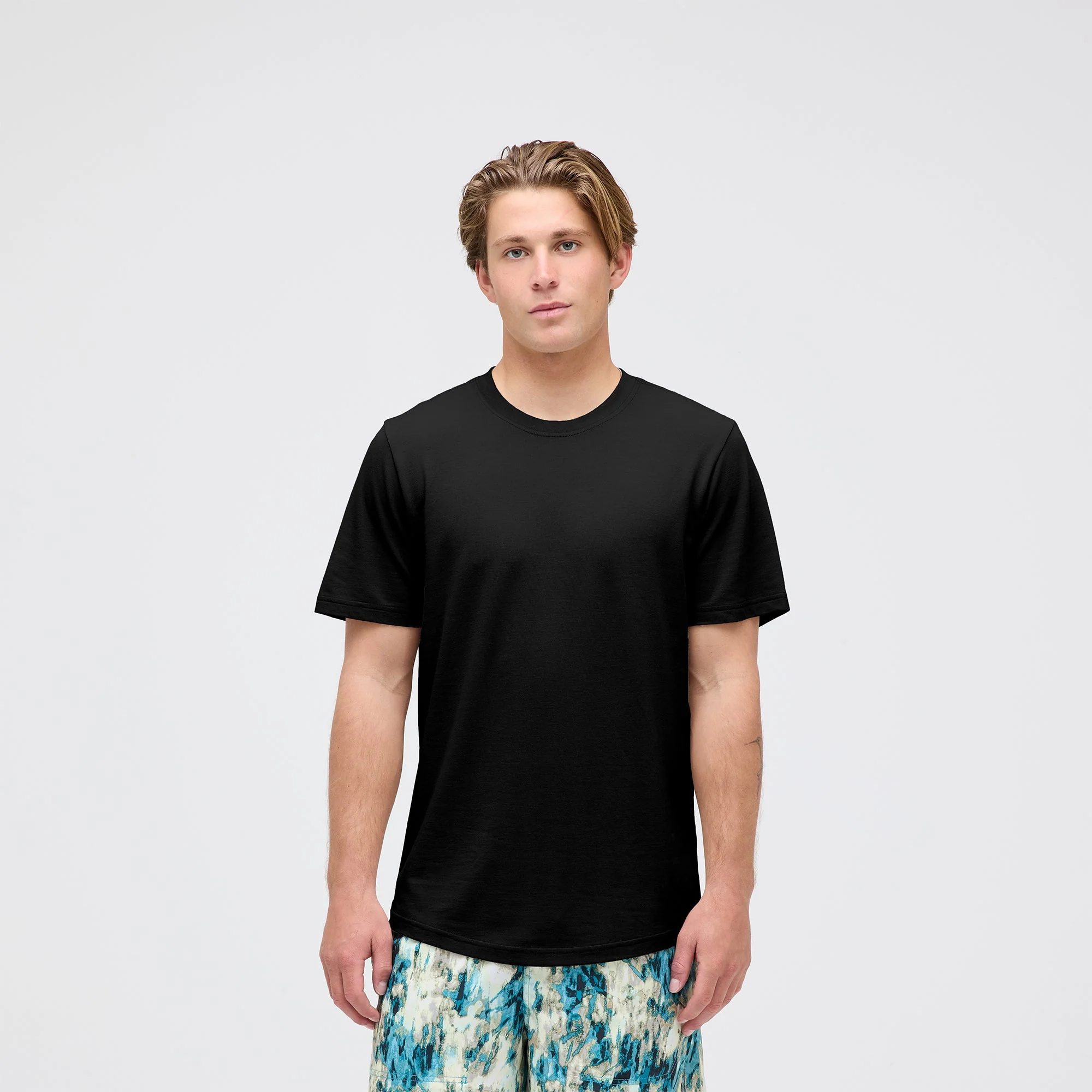 FRAGMENT 2.0 SHORT SLEEVE TEE