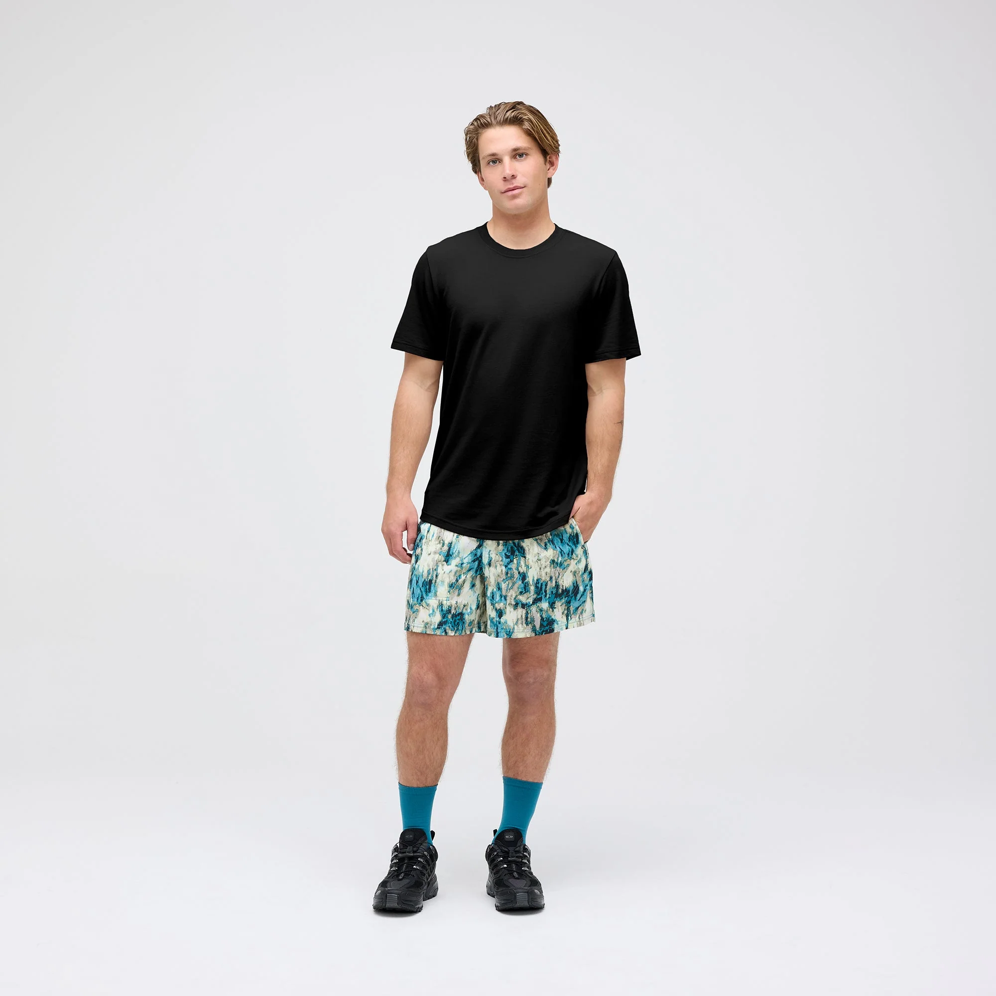 FRAGMENT 2.0 SHORT SLEEVE TEE - Image 3
