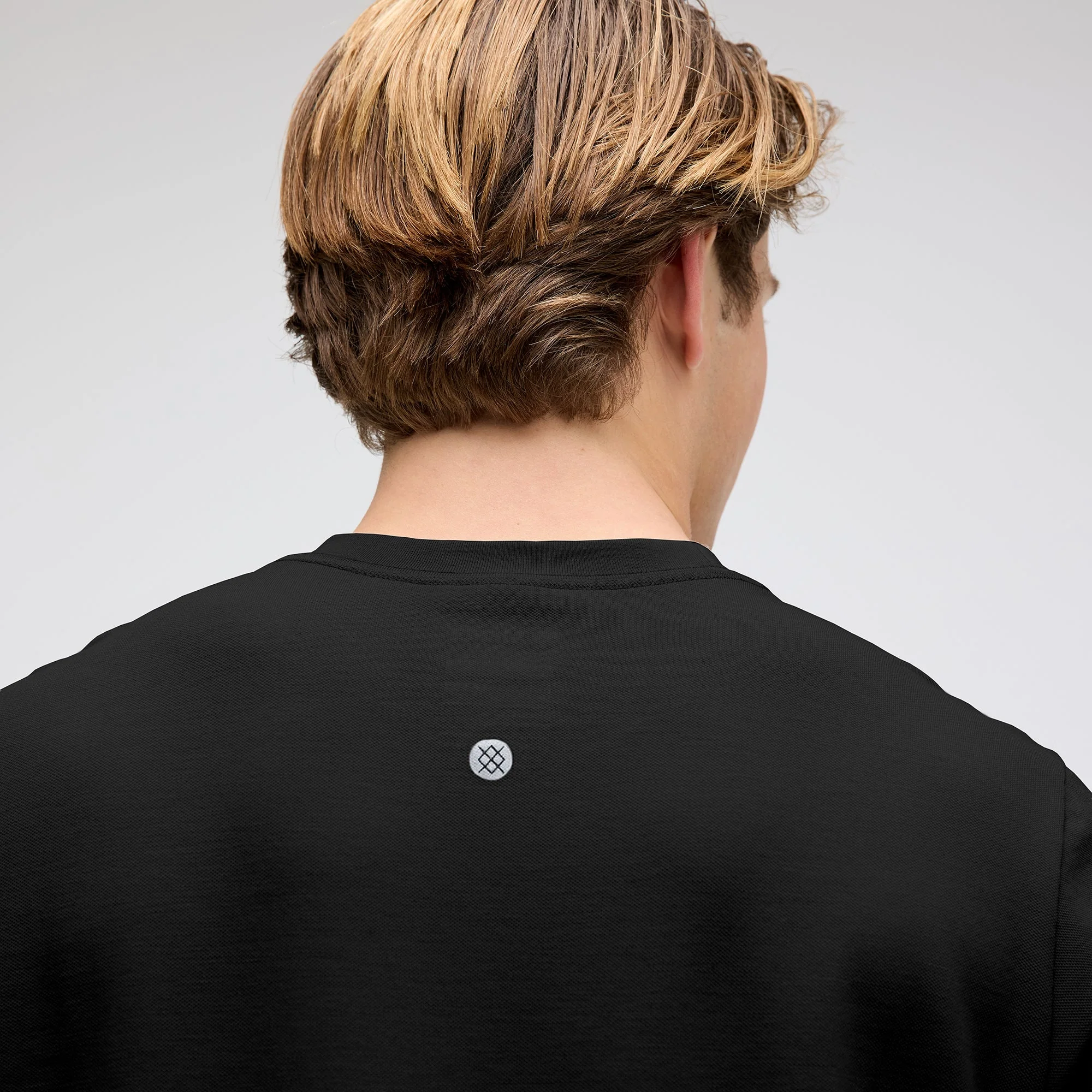 FRAGMENT 2.0 SHORT SLEEVE TEE - Image 5