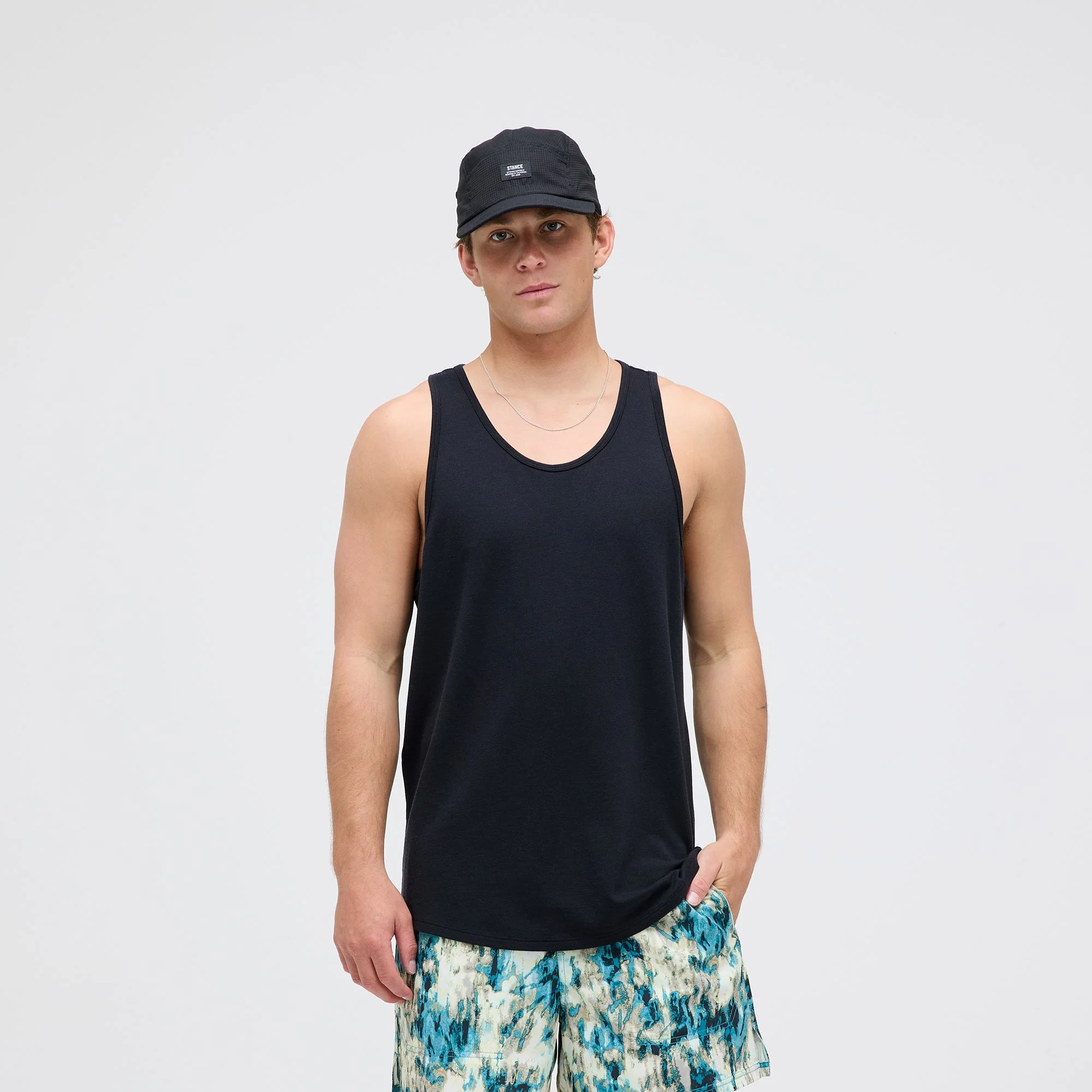 FRAGMENT 2.0 TANK