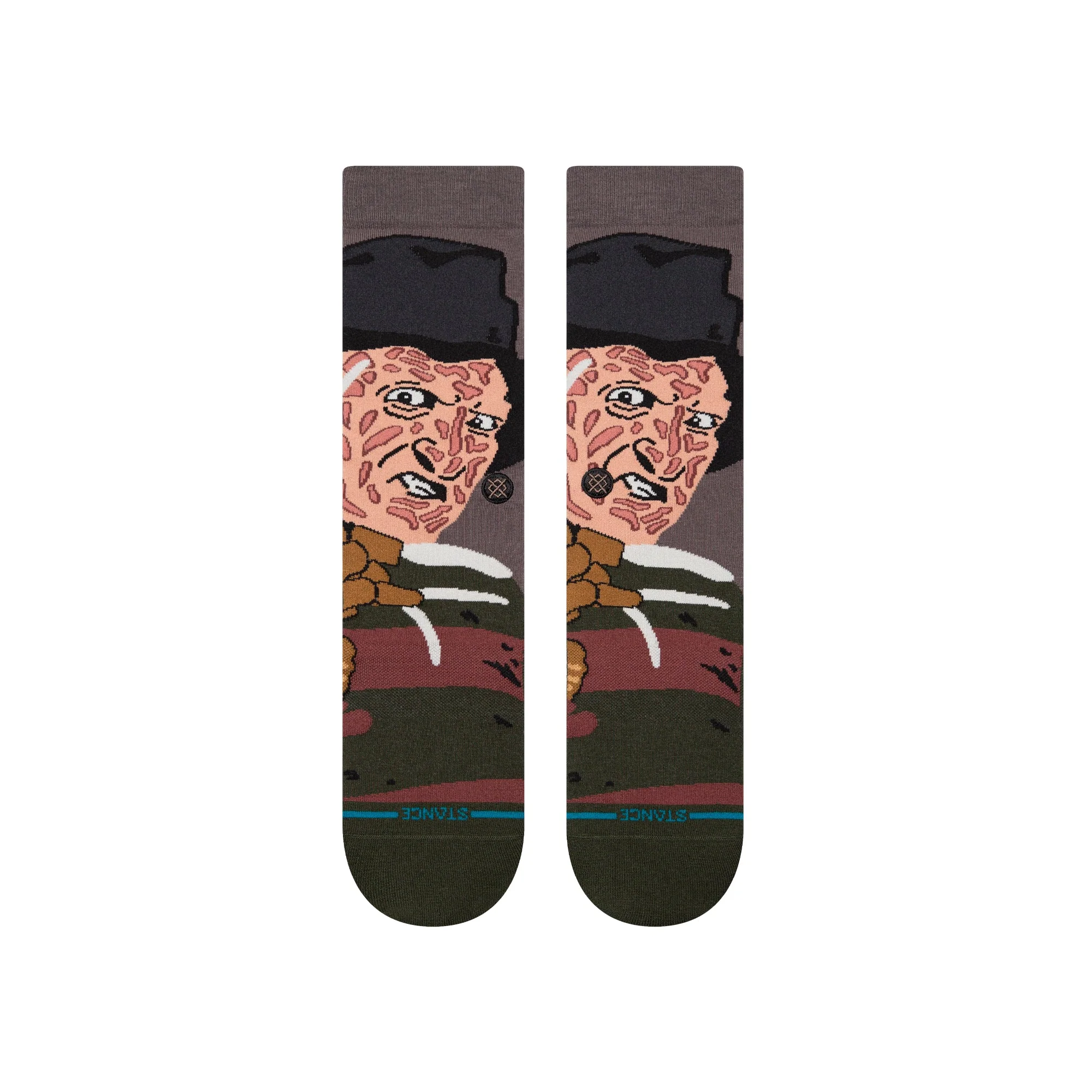 FREDDY CREW SOCK - Image 2