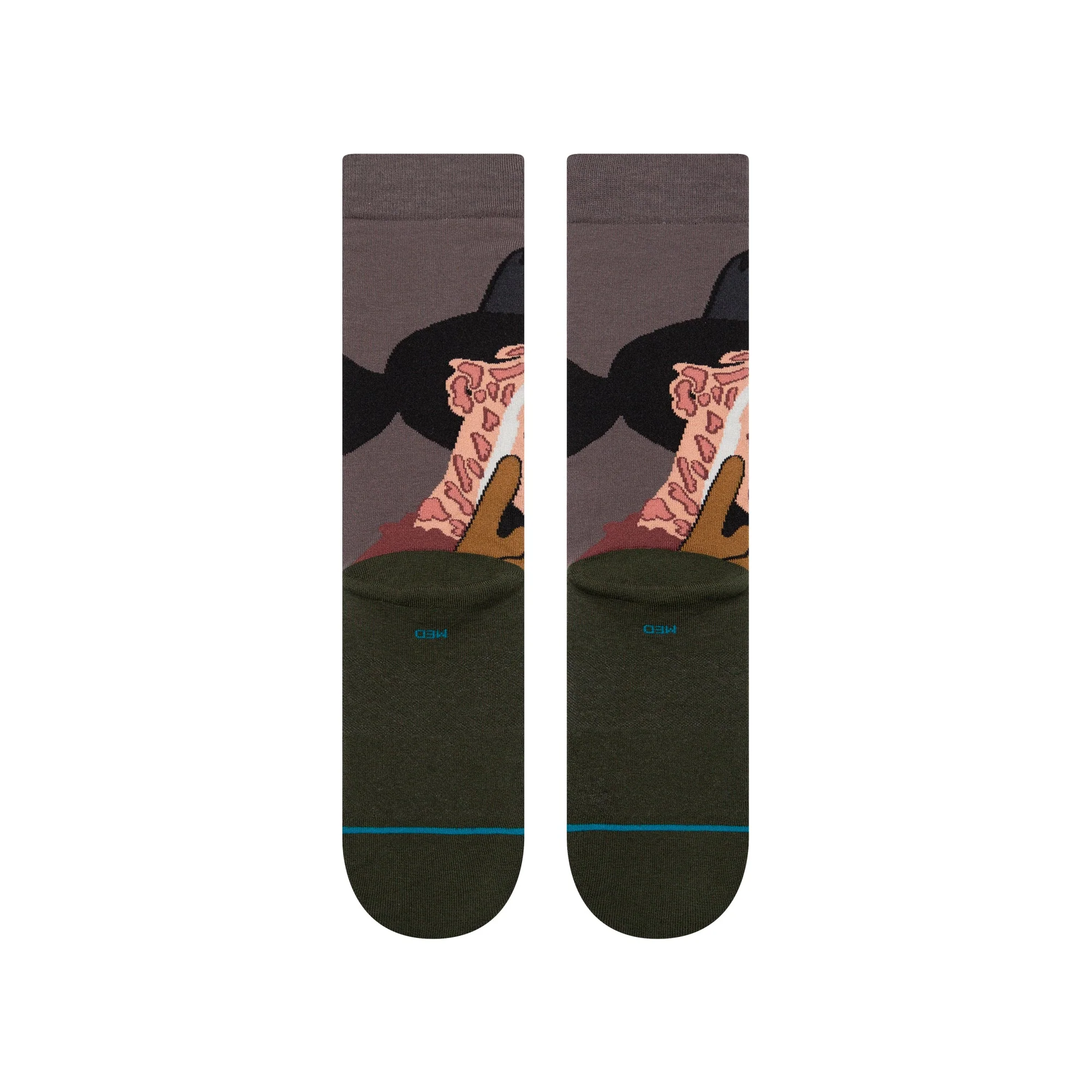 FREDDY CREW SOCK - Image 3