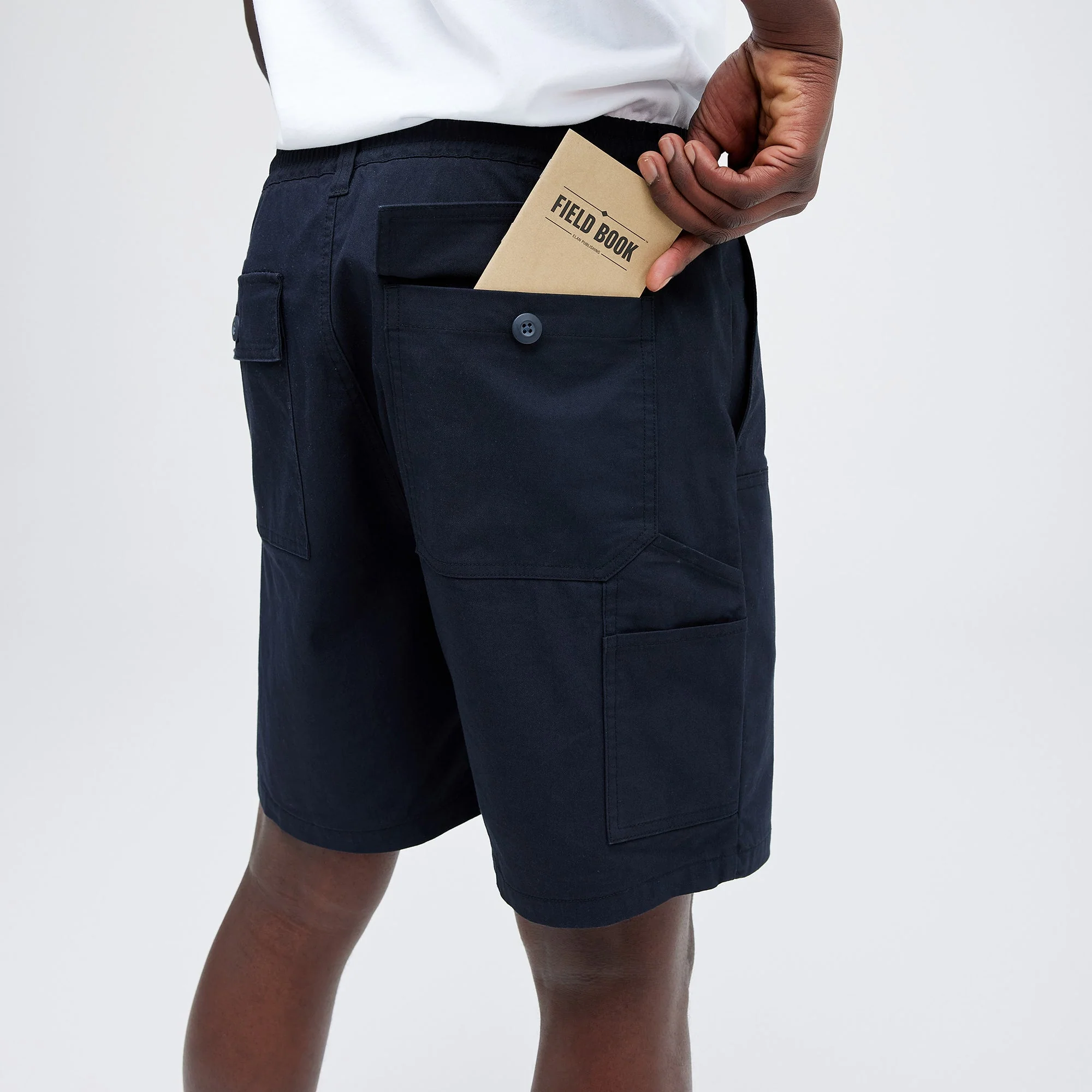 CARPENTER SHORT - Image 6