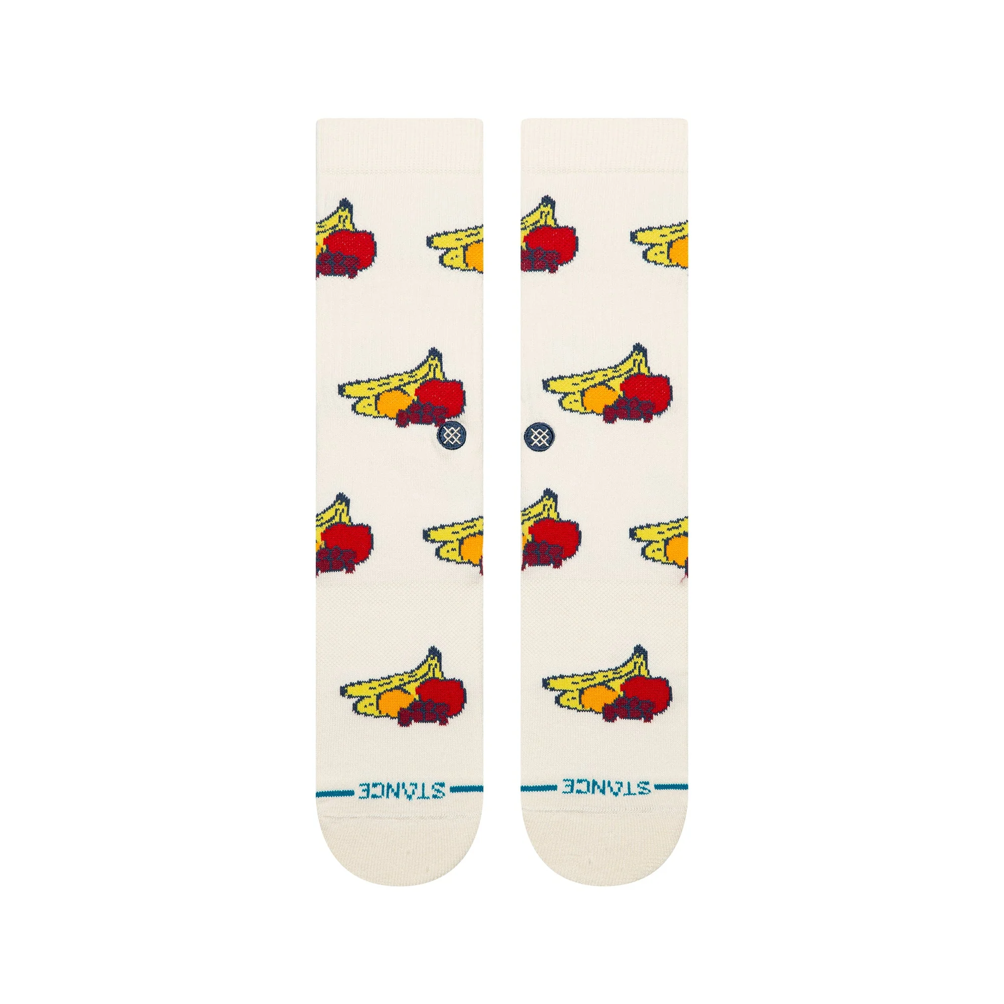 FRUITS CREW SOCK - Image 2