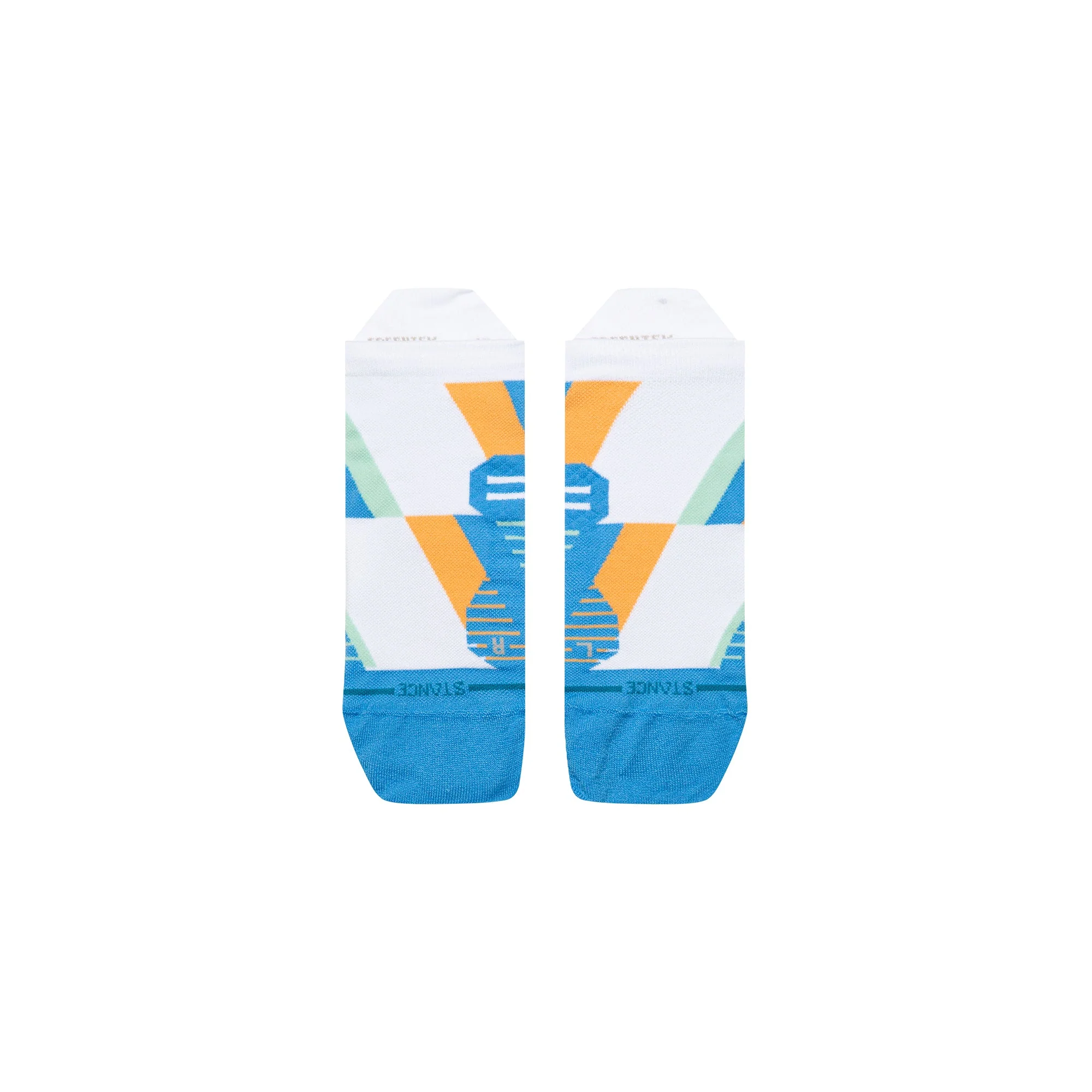 GAMMA RAY ULTRA LIGHT TAB SOCK - Image 2