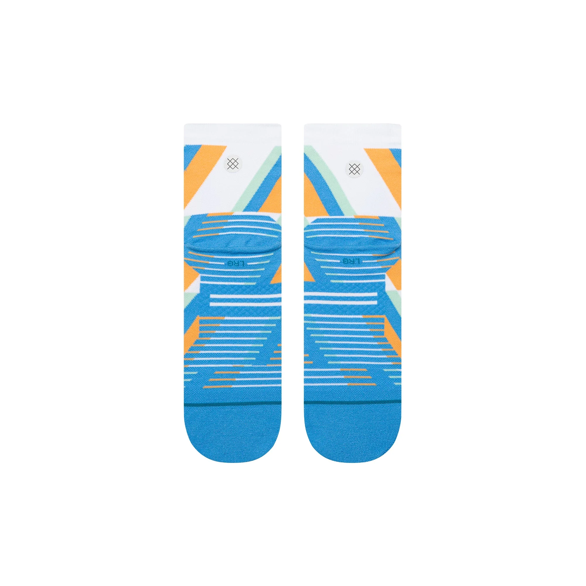 GAMMA RAY ULTRA LIGHT QUARTER SOCK - Image 3