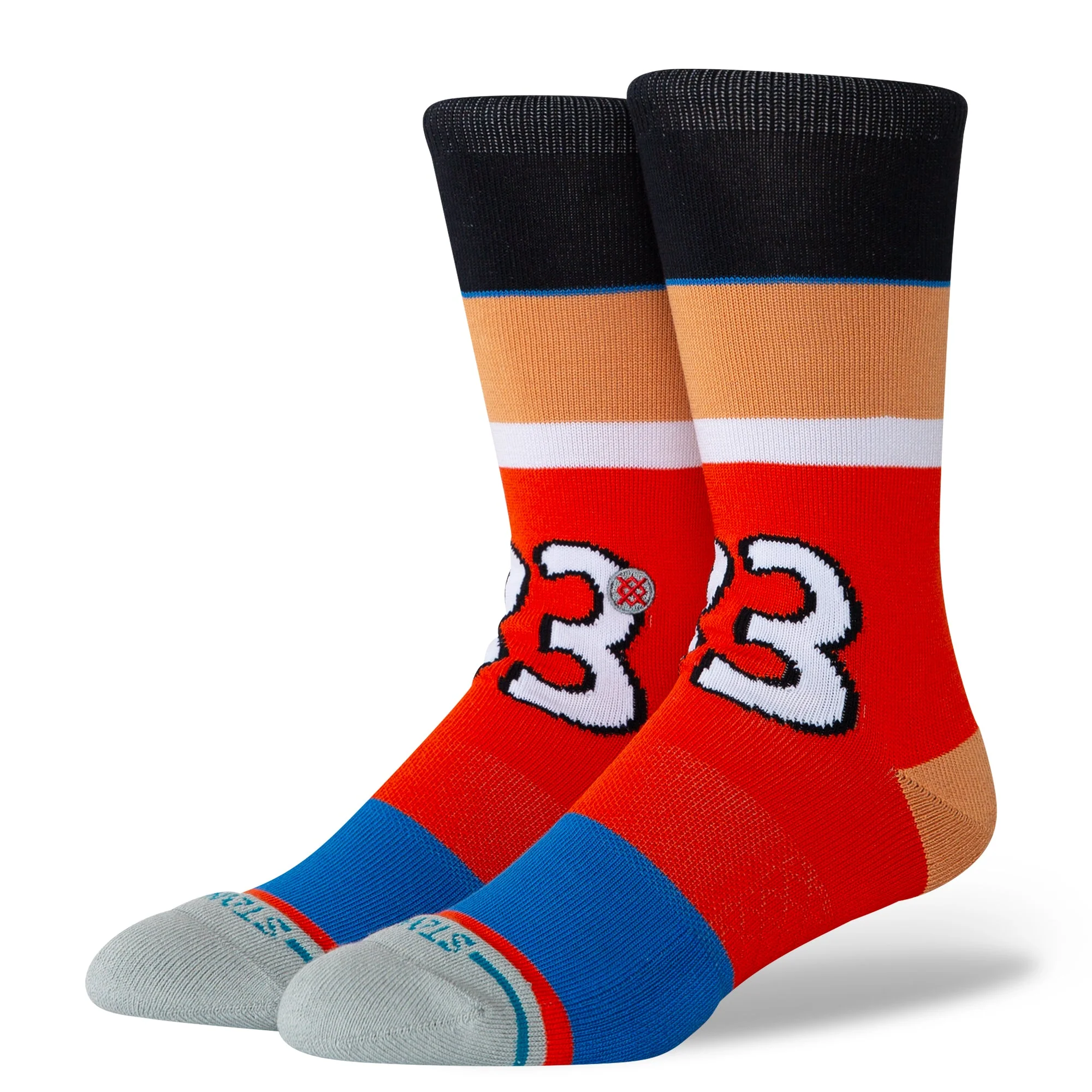 GERALD CREW SOCK
