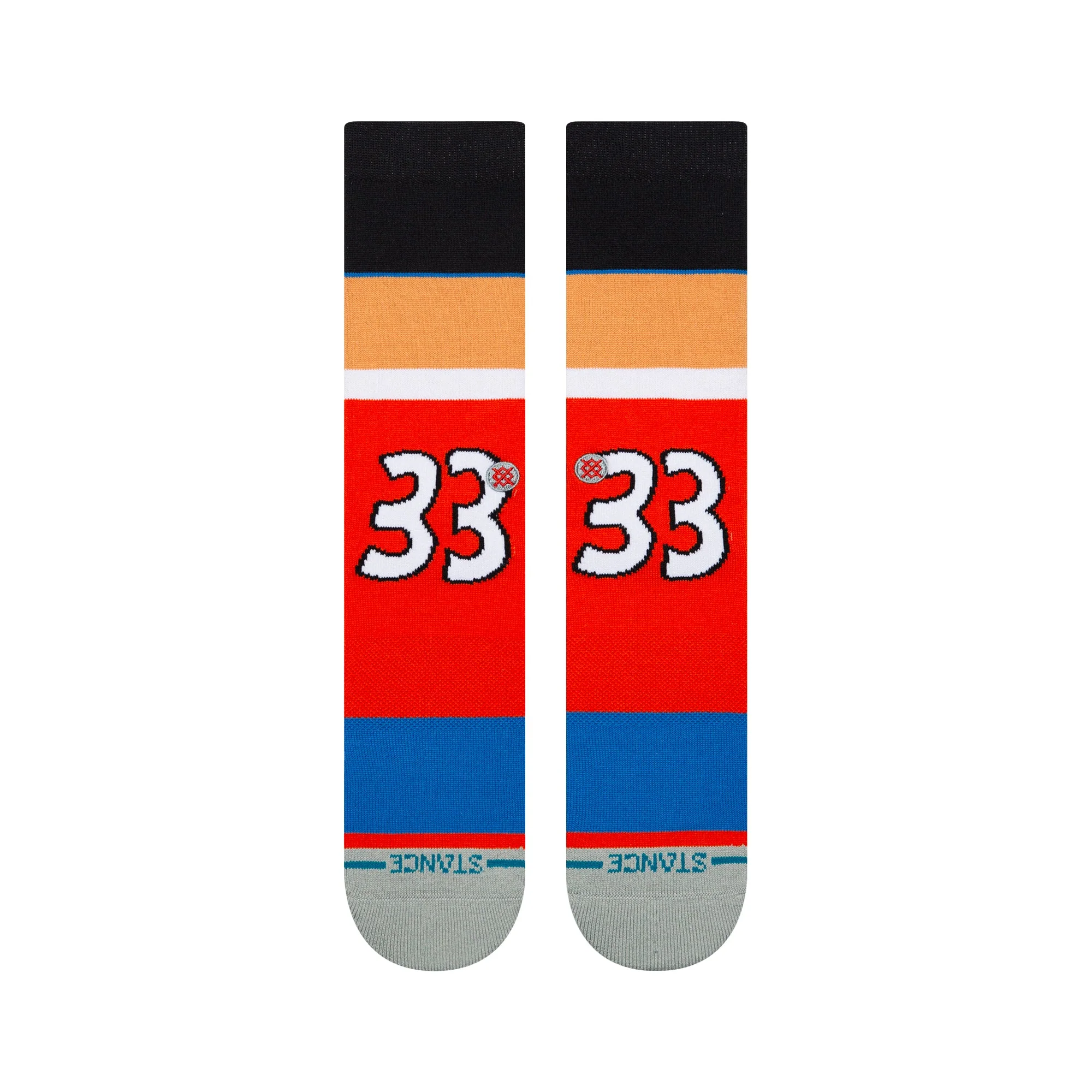 GERALD CREW SOCK - Image 2