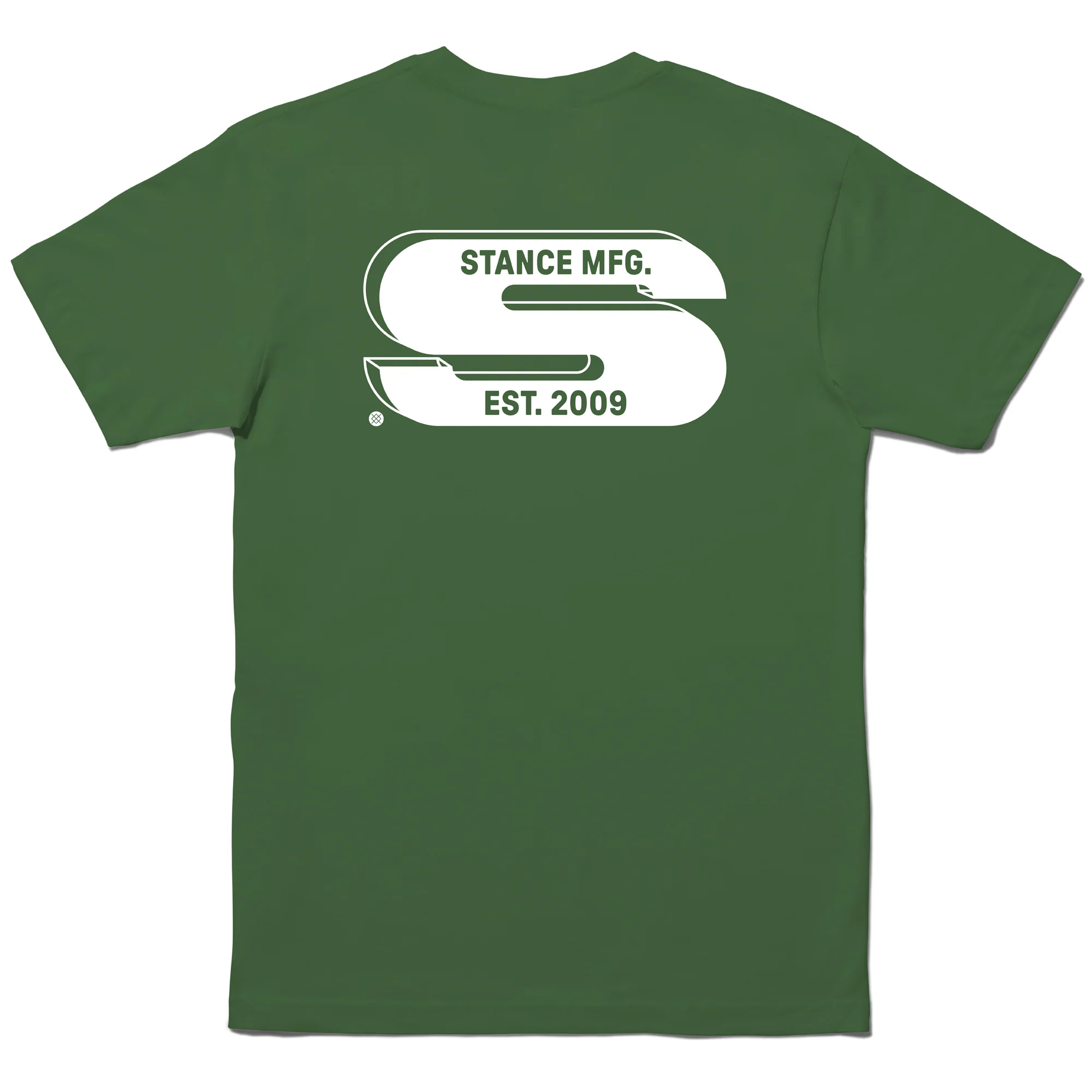 GO BIG TEE - Image 2