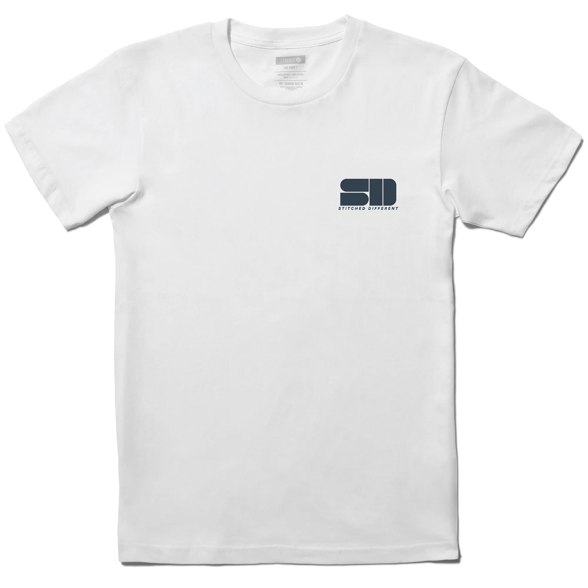 GO BIG TEE