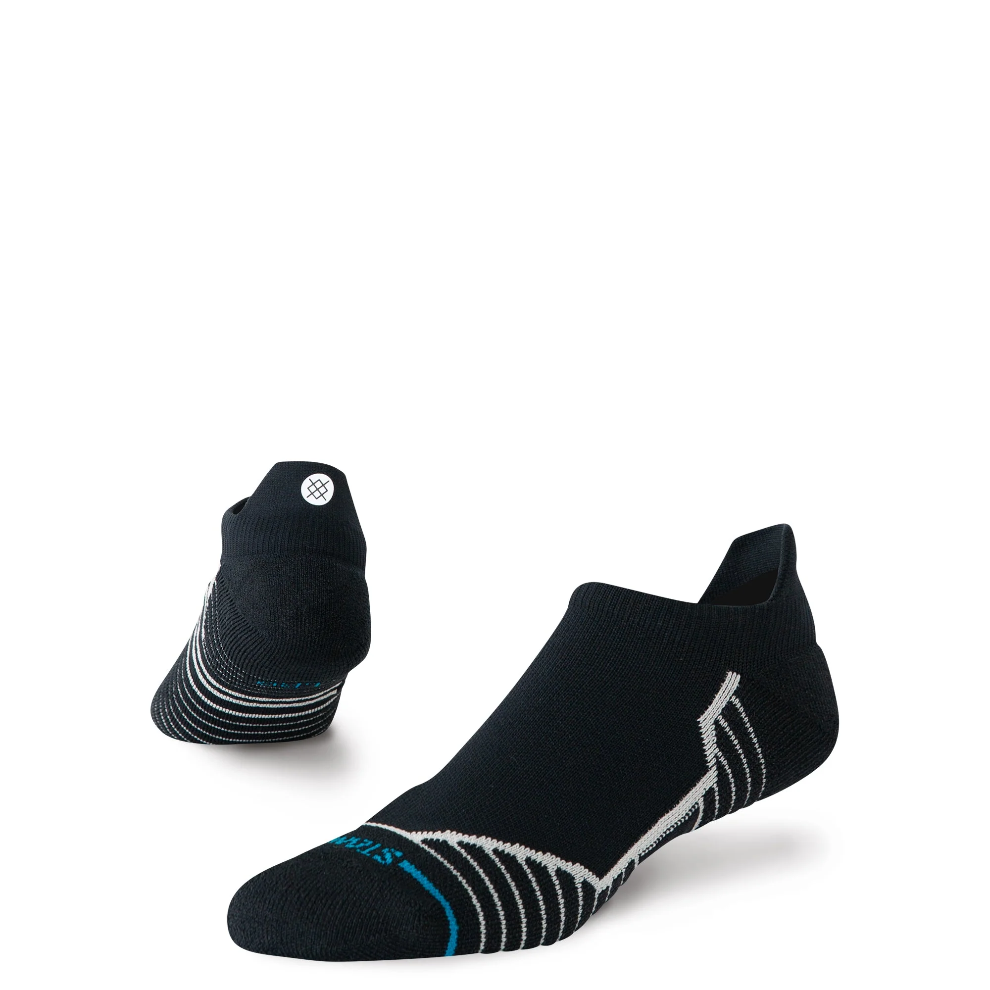 GOLF MID TAB SOCK