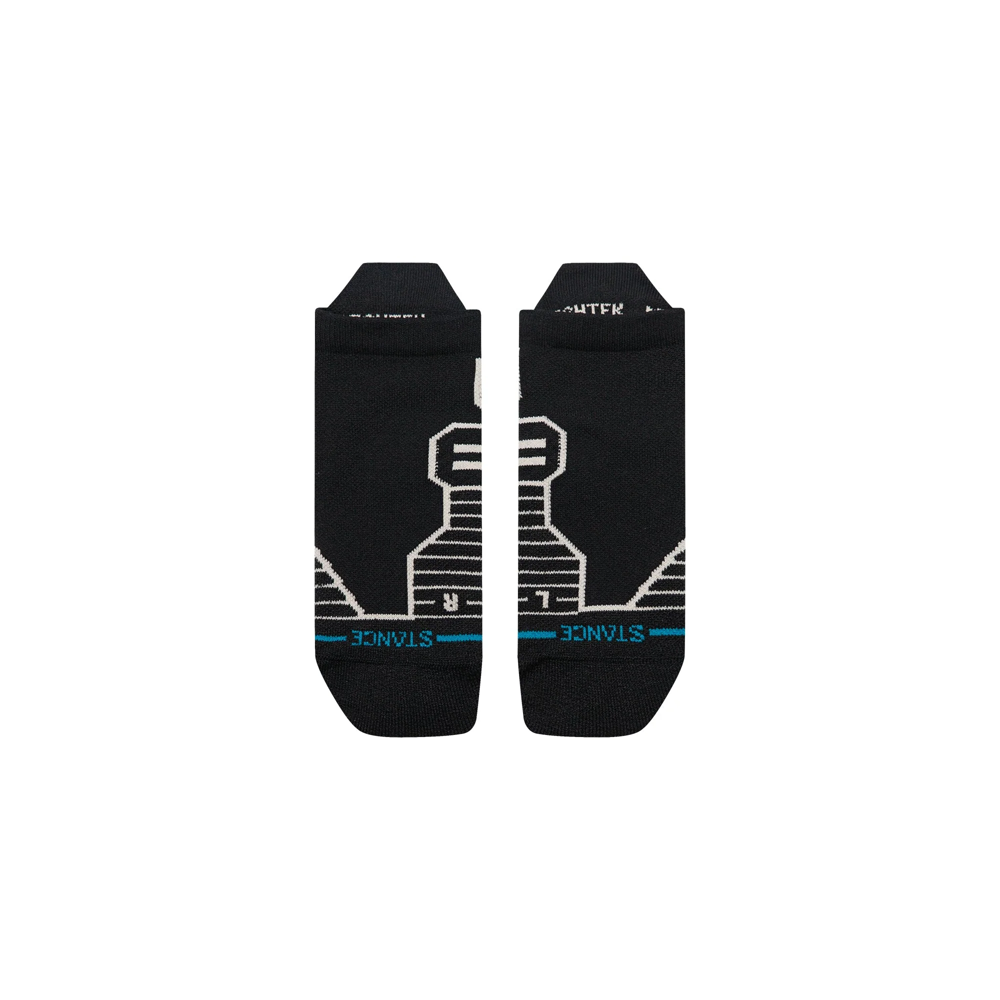 GOLF MID TAB SOCK - Image 2