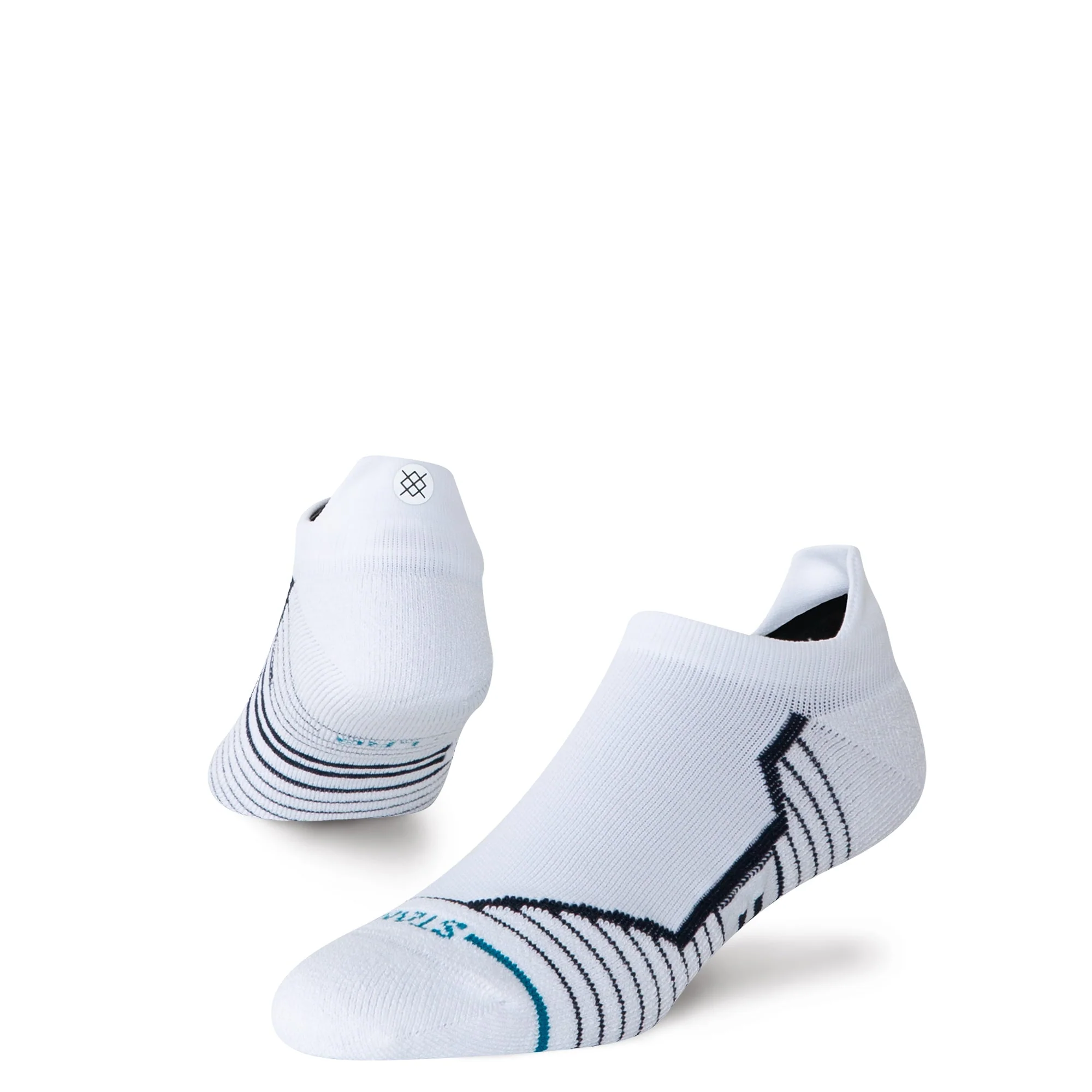 GOLF MID TAB SOCK