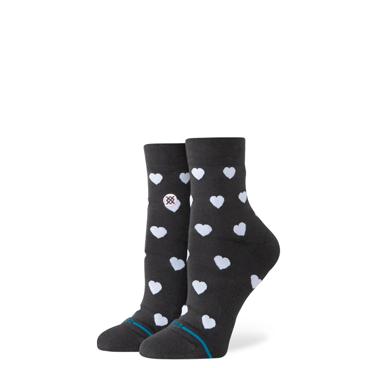 HEARTS LOWRIDER SOCK