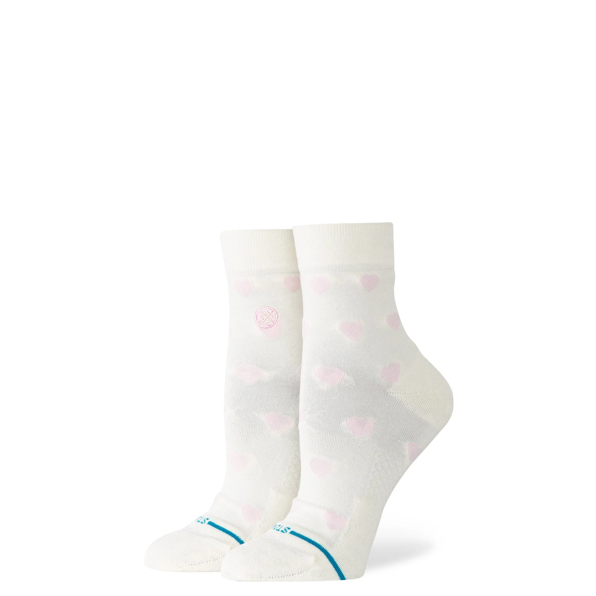 HEARTS LOWRIDER SOCK