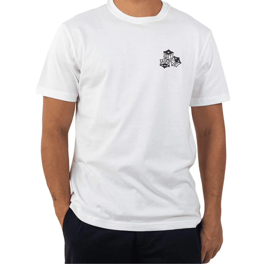 HIGH ROLLER TEE - Image 3