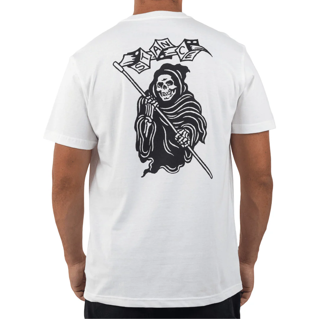 HIGH ROLLER TEE - Image 4