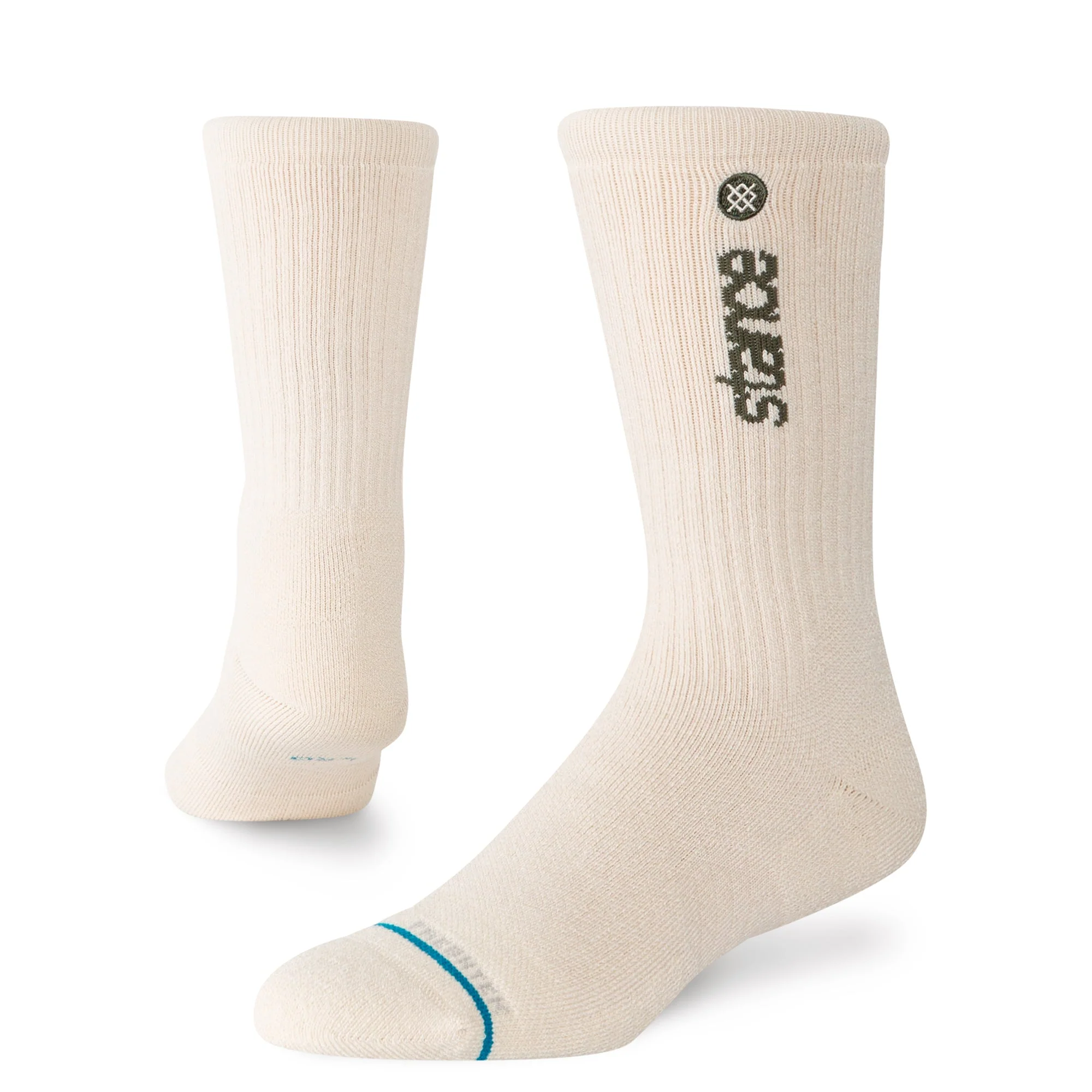 HIKE WORLDWIDE CREW SOCK