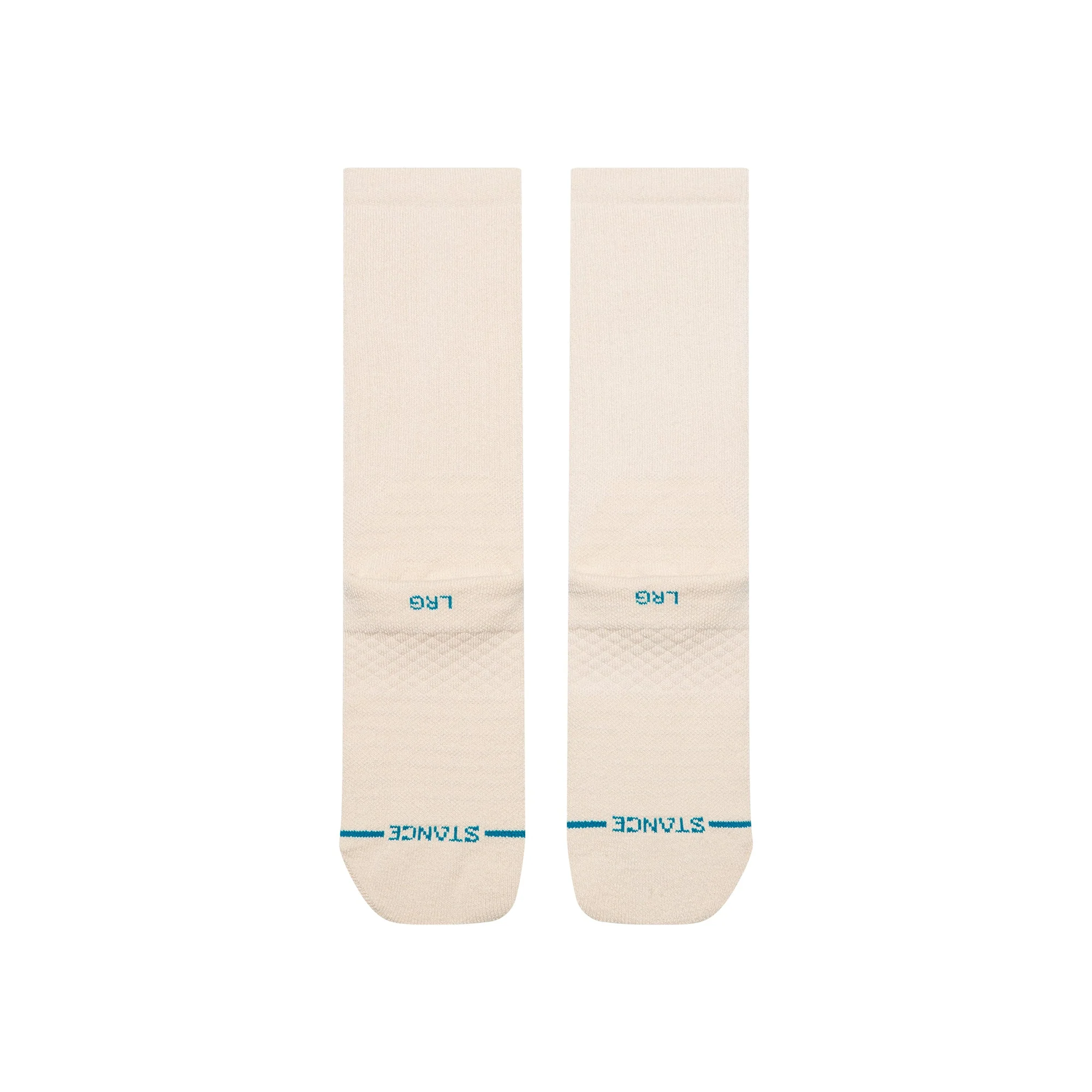 HIKE WORLDWIDE CREW SOCK - Image 3