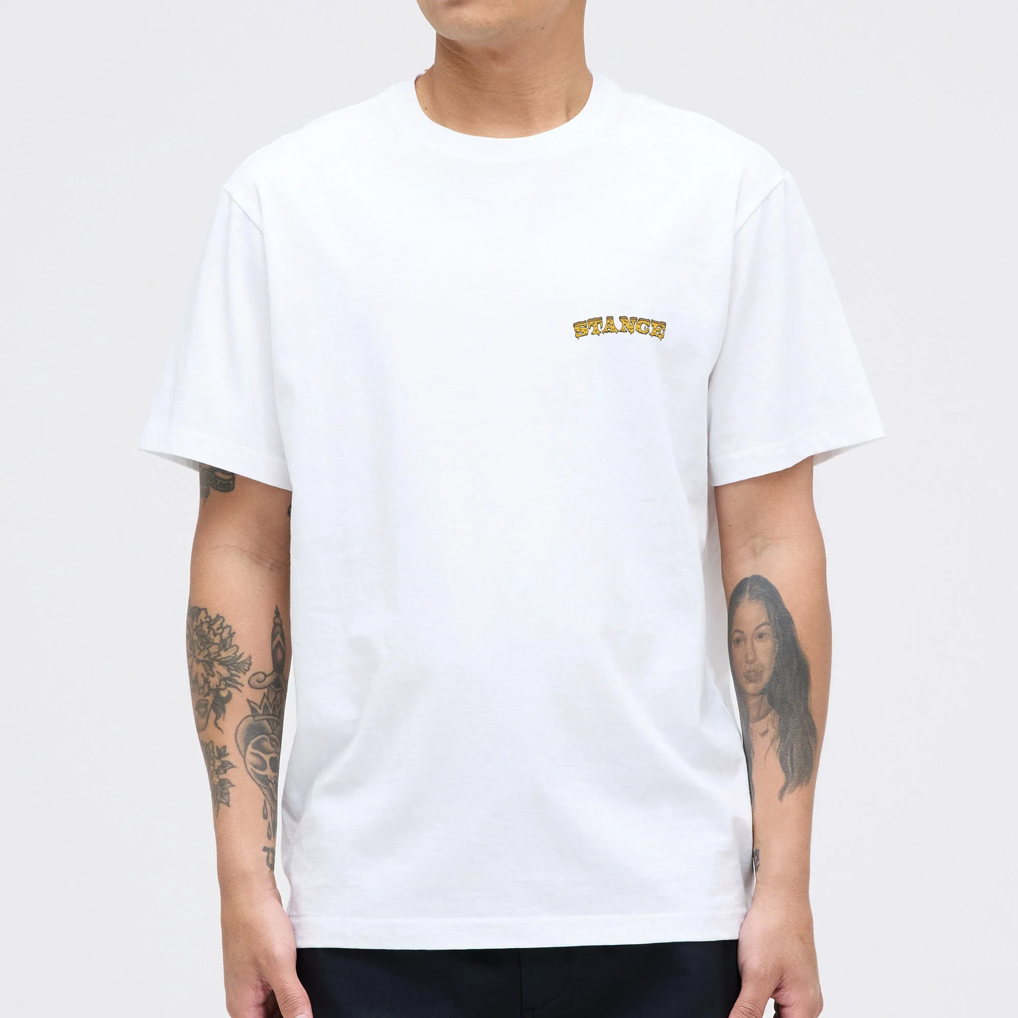 HOME ALONE LITTLE NEROS T-SHIRT