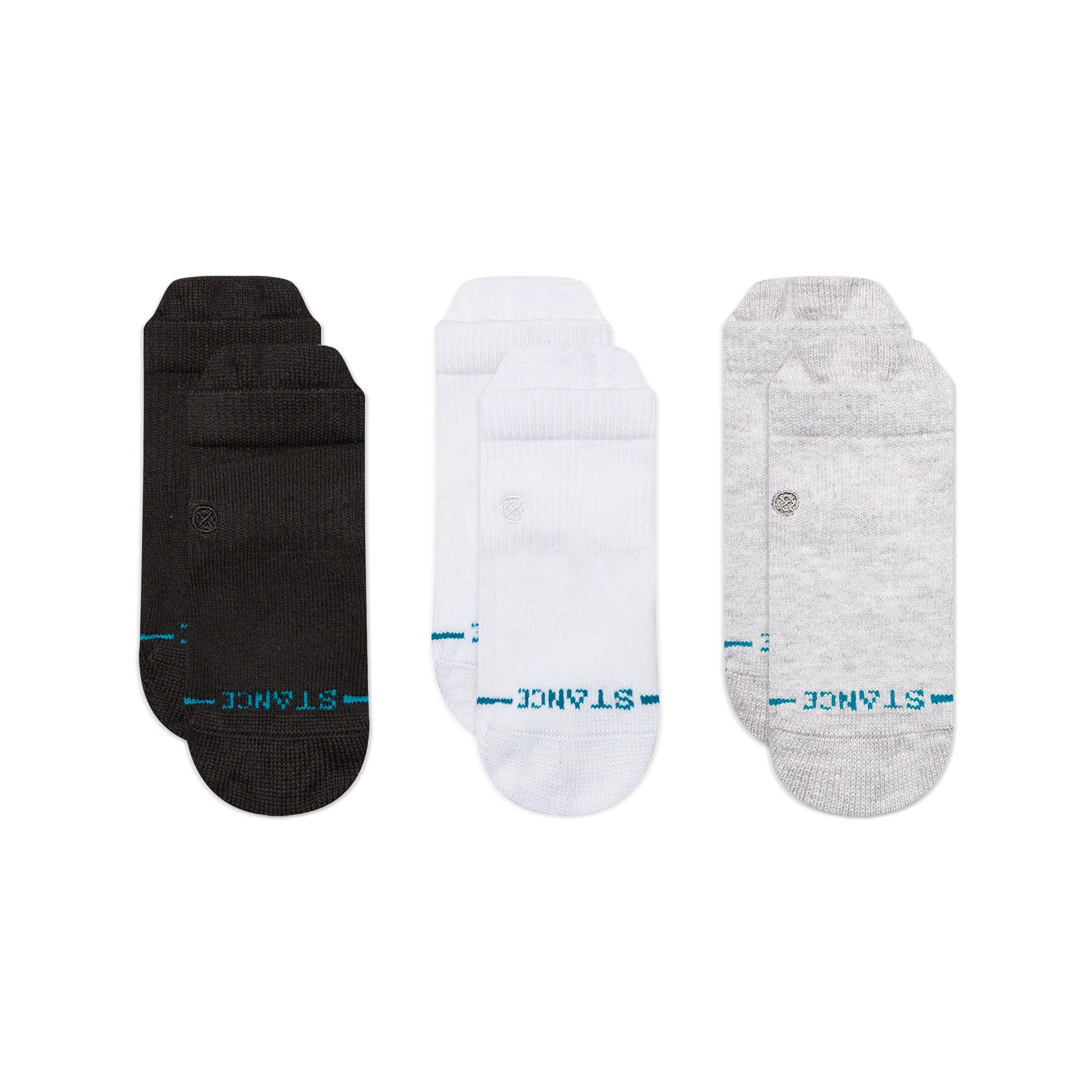 ICON BABY & TODDLER CREW SOCK - Image 4