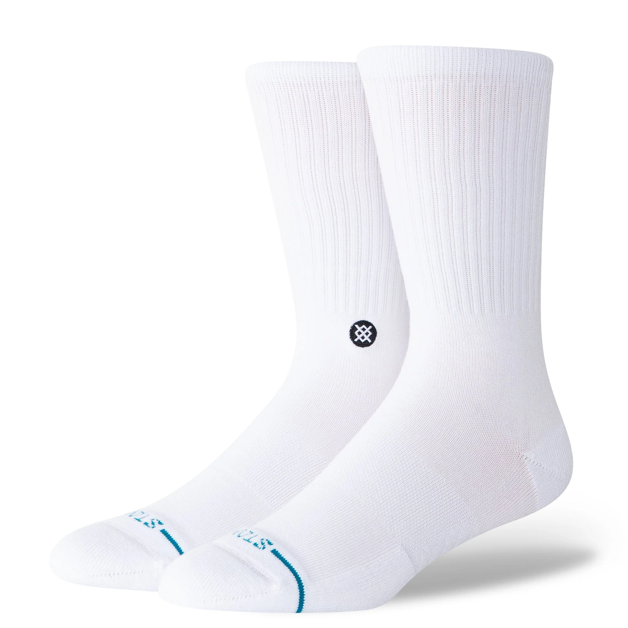 ICON CREW SOCK 3 PACK - Image 2