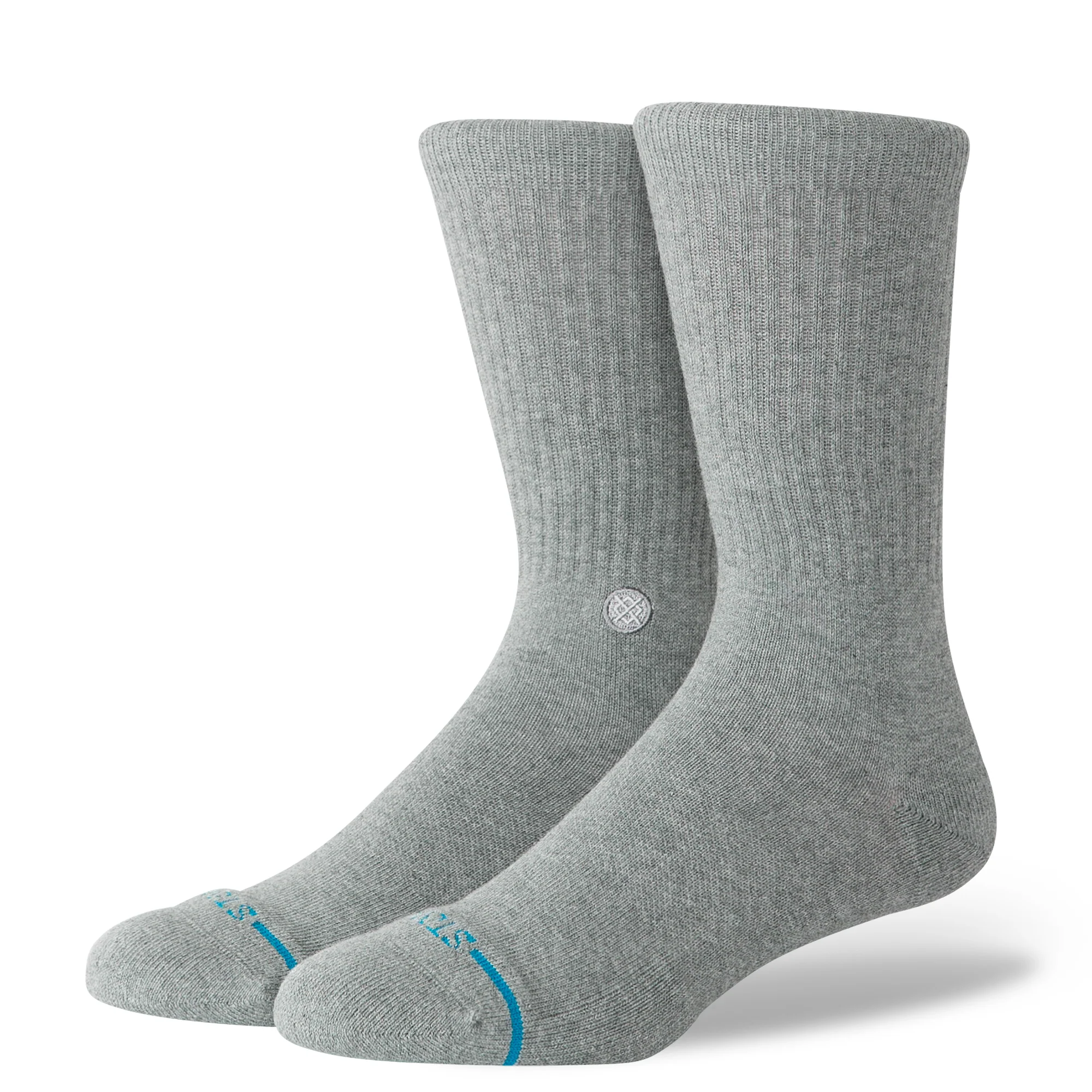 ICON CREW SOCK 3 PACK - Image 4