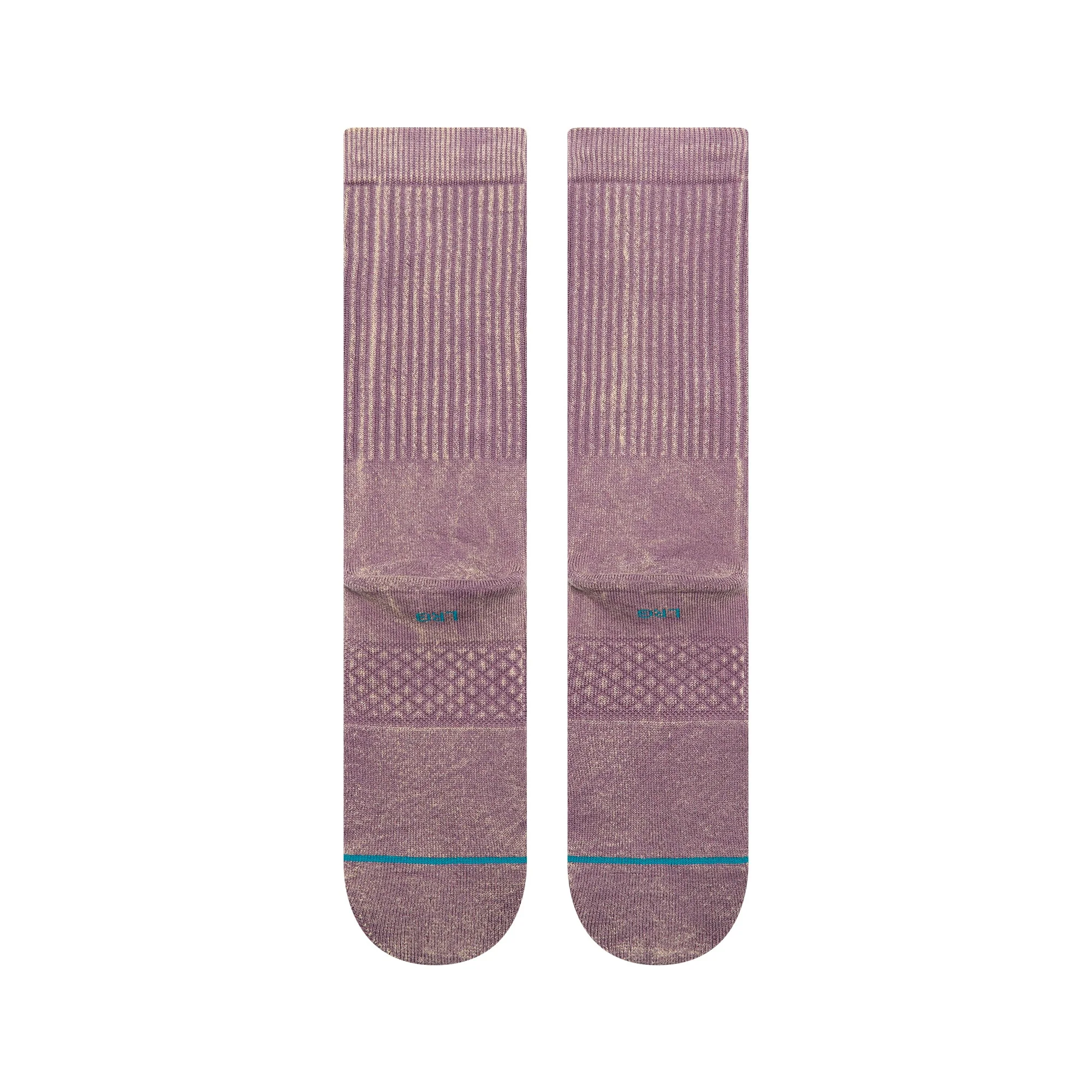 ICON DYED CREW SOCK - Image 3