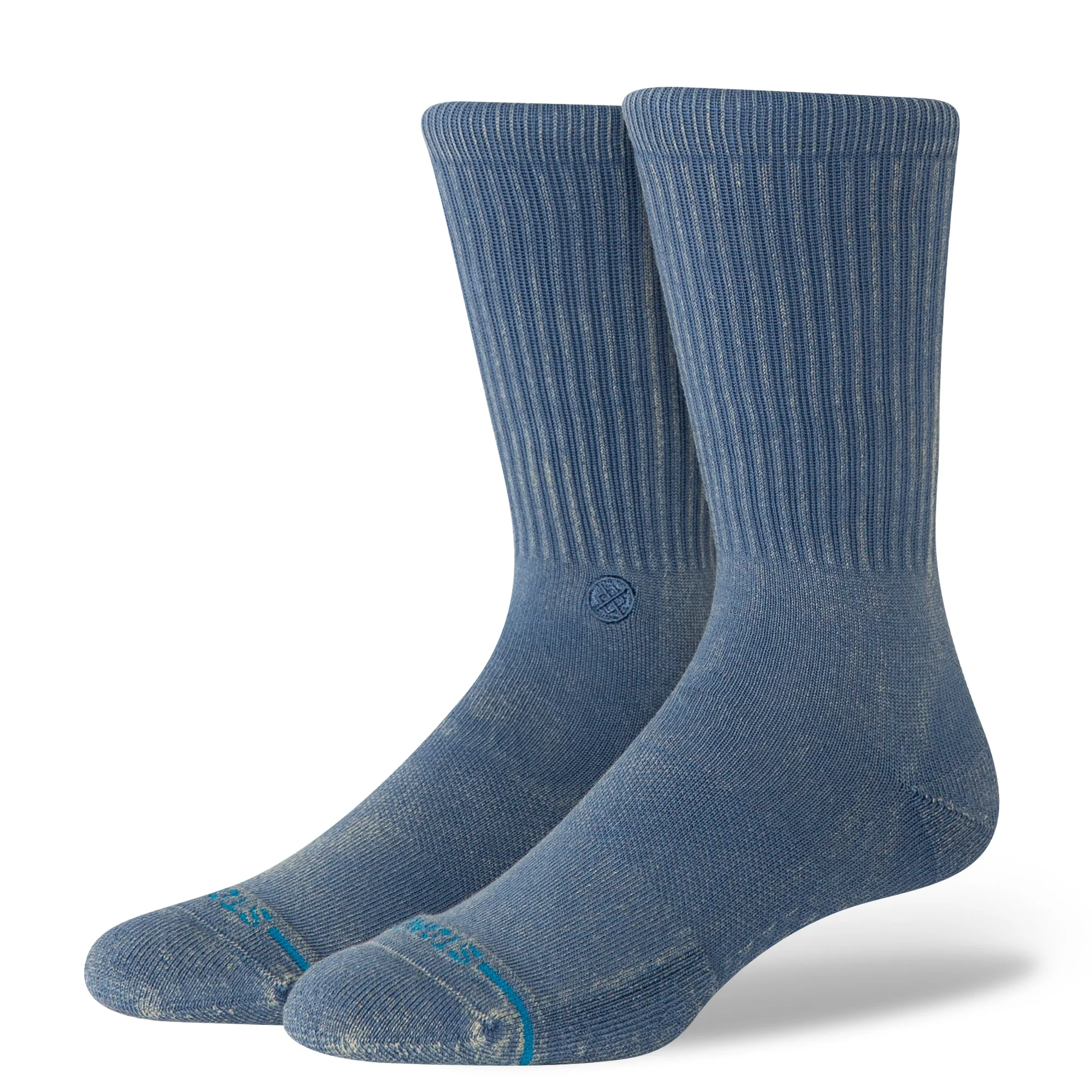ICON DYED CREW SOCK