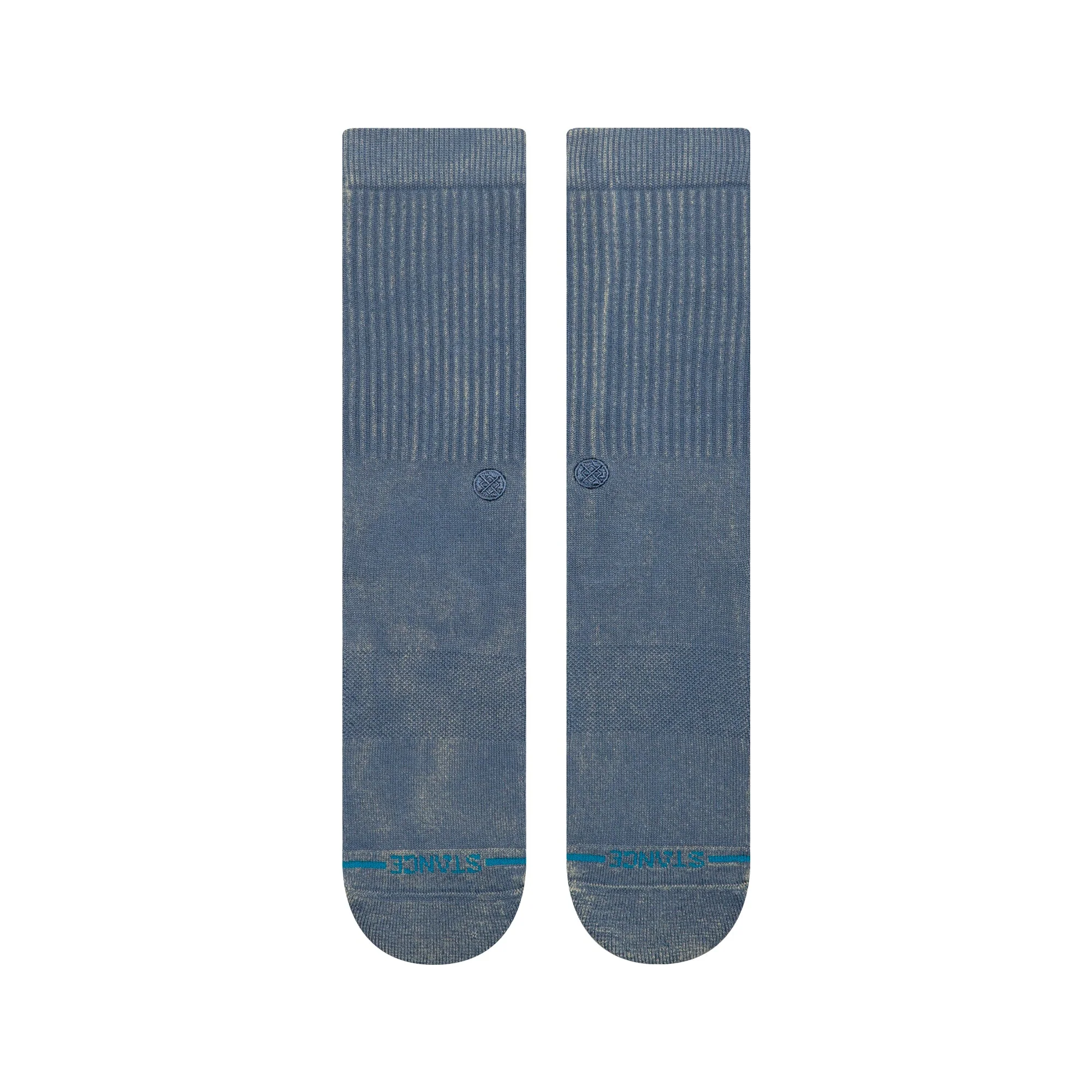 ICON DYED CREW SOCK - Image 2