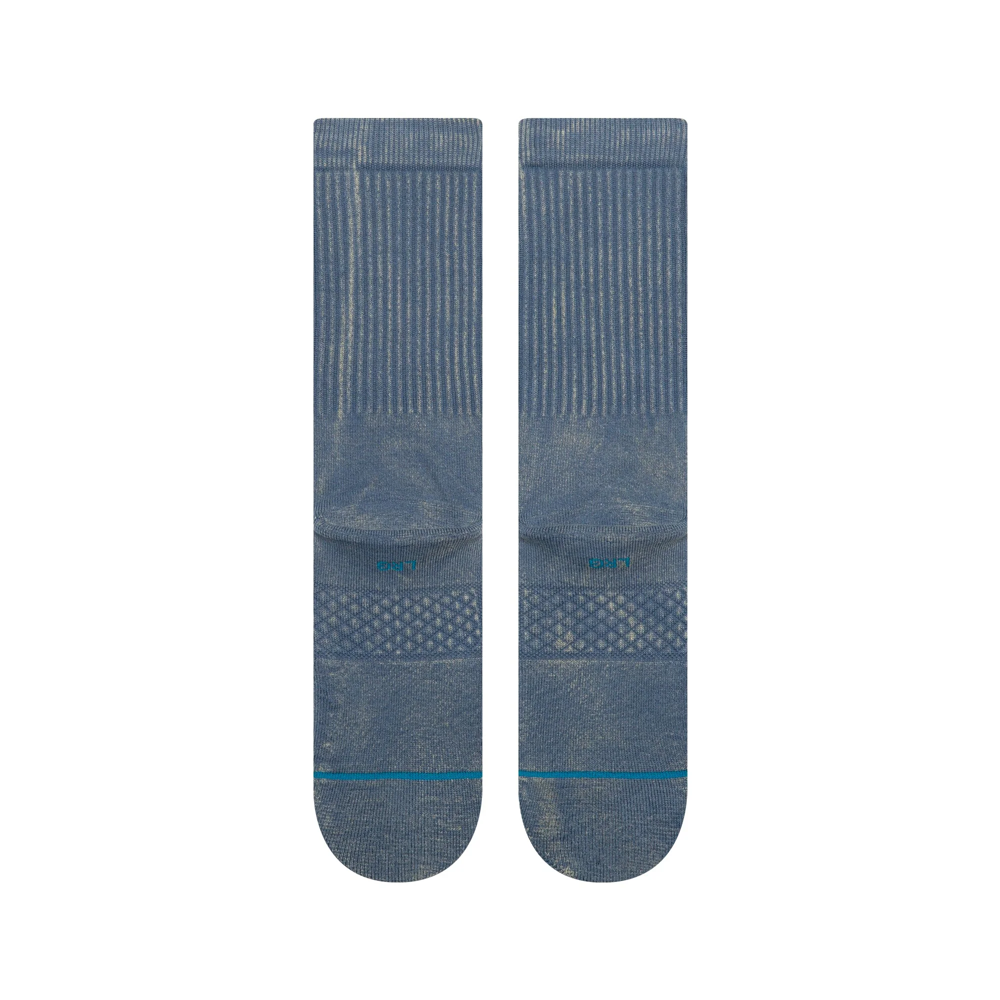 ICON DYED CREW SOCK - Image 3