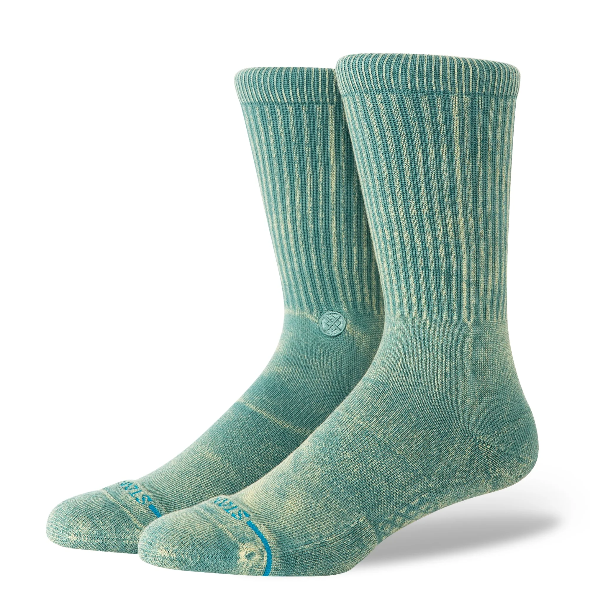 ICON DYED CREW SOCK
