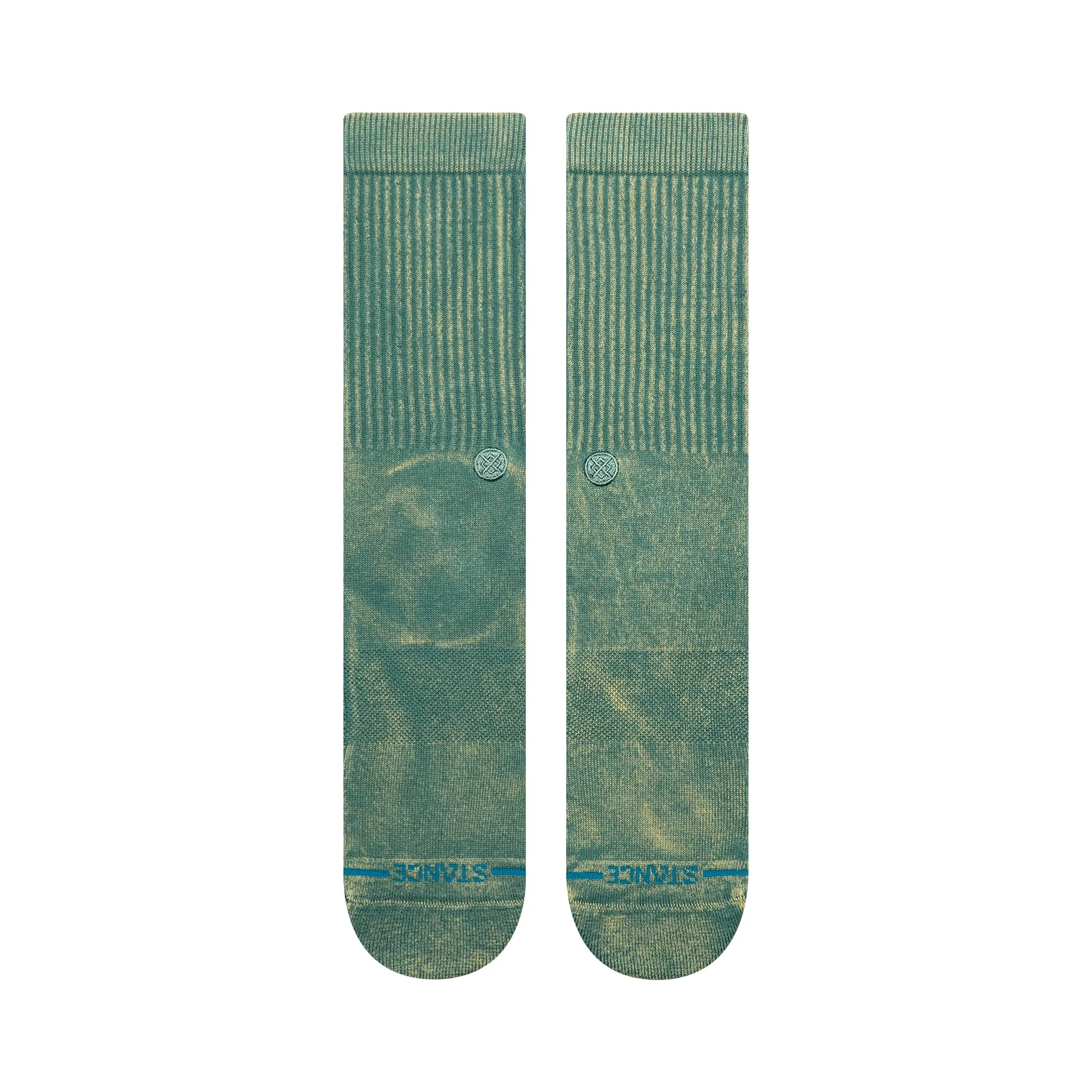 ICON DYED CREW SOCK - Image 2