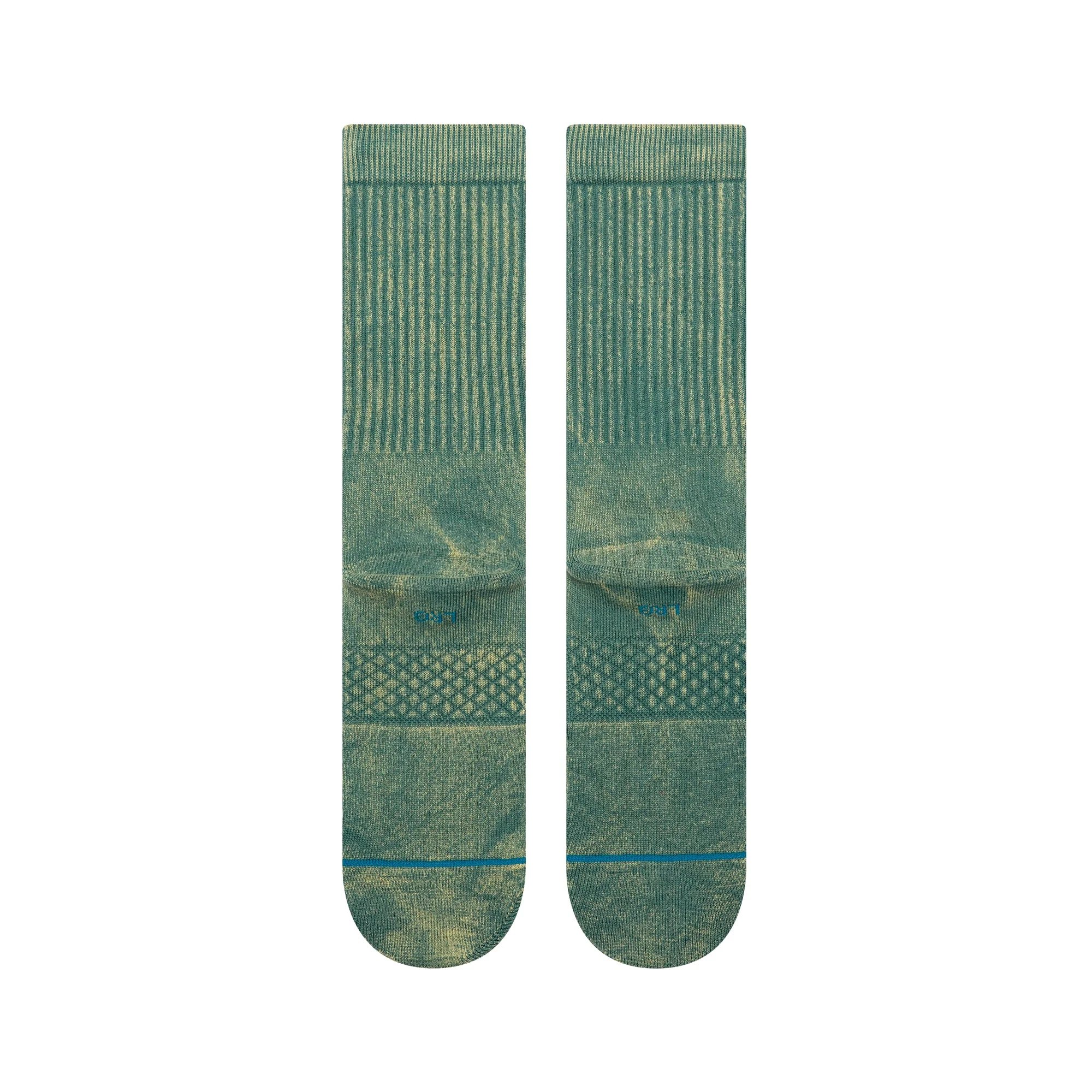 ICON DYED CREW SOCK - Image 3