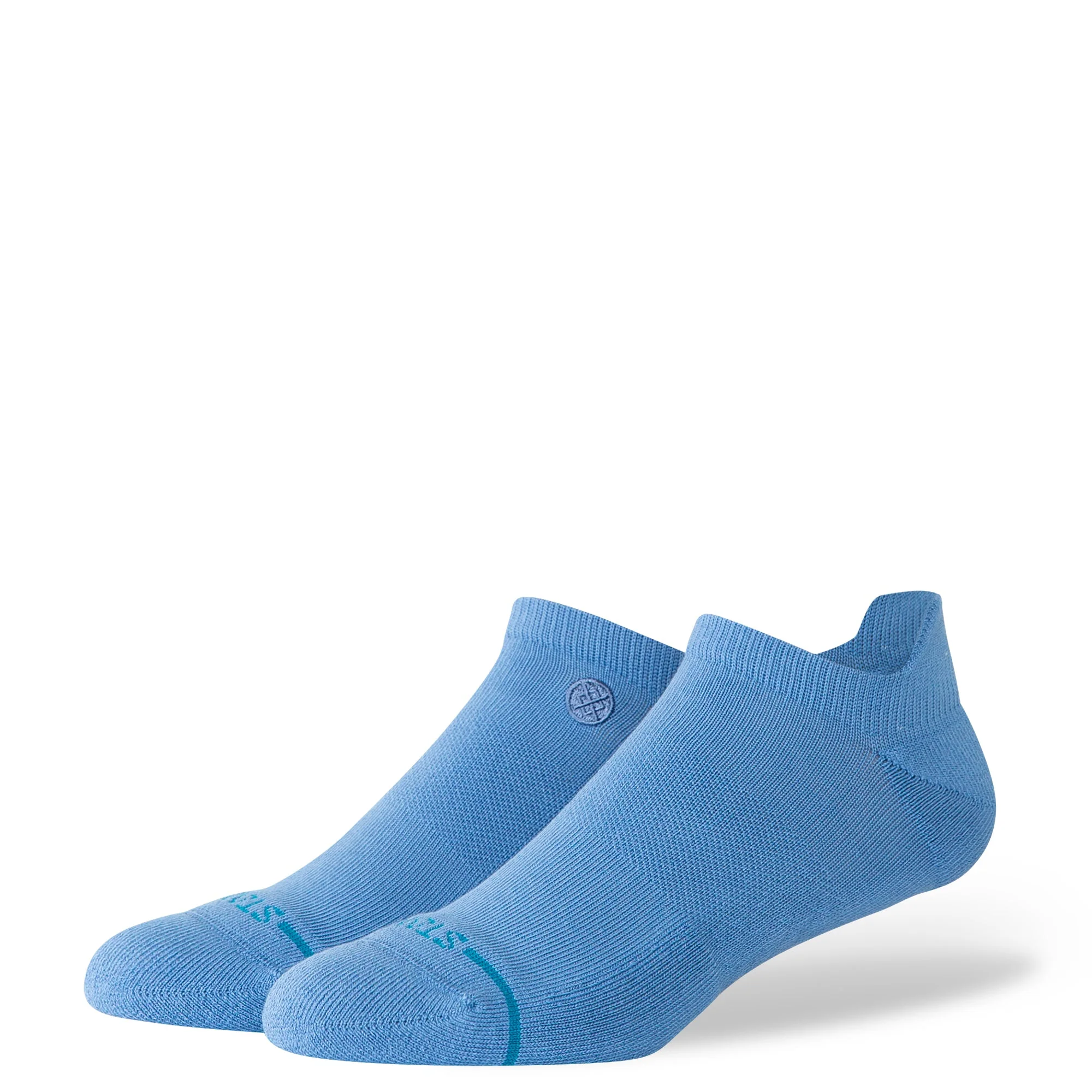 ICON LOW TAB SOCK