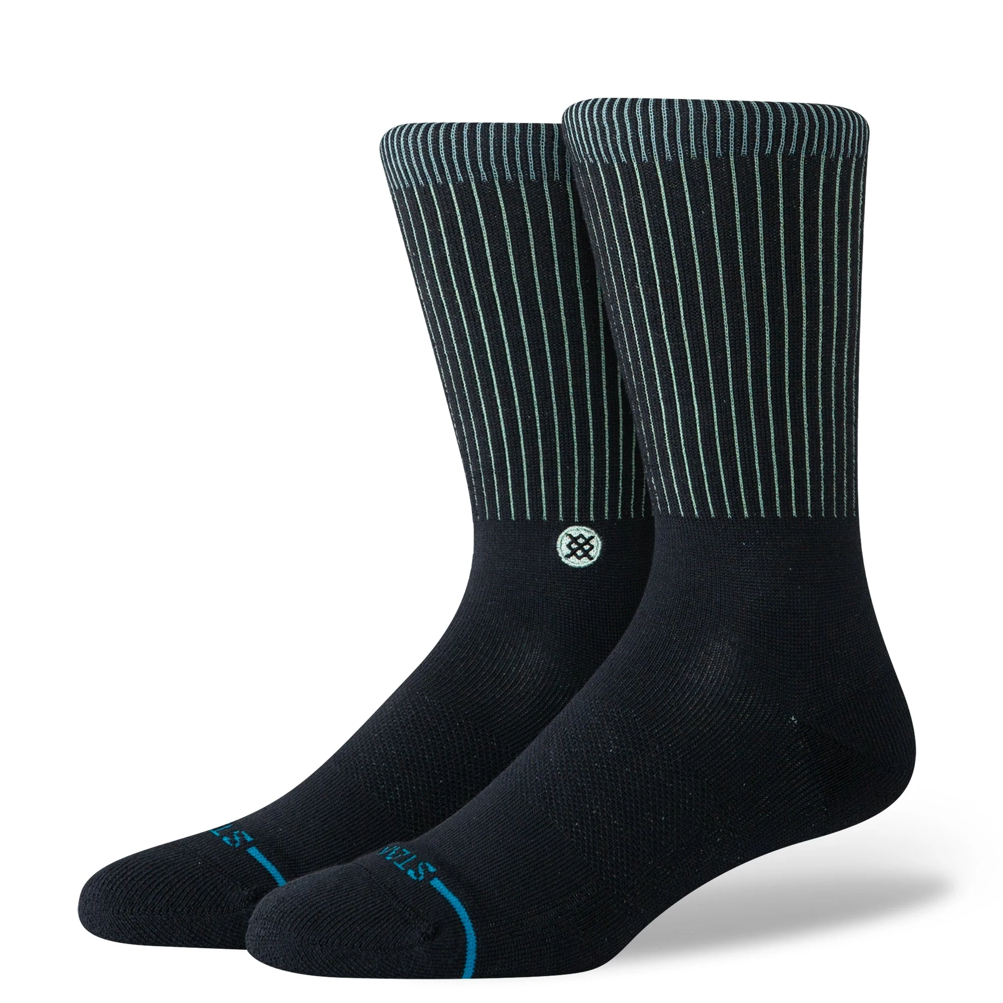 ICON POP CREW SOCK