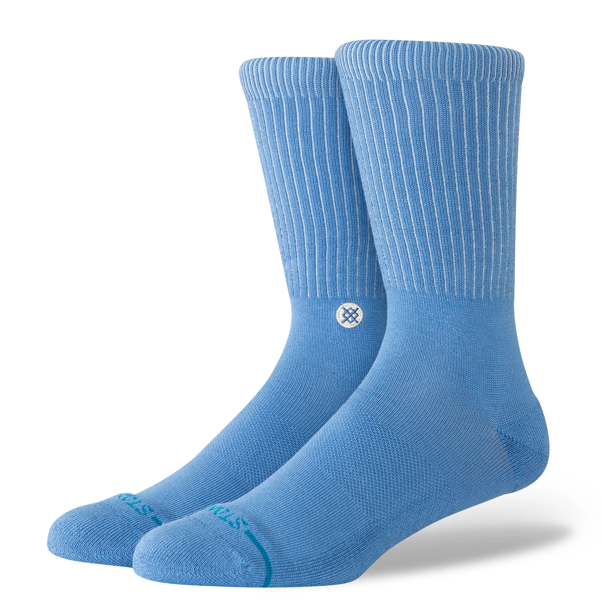ICON POP CREW SOCK