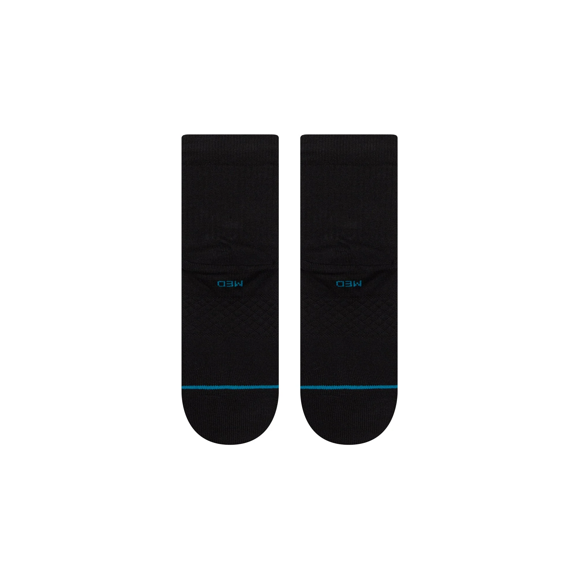 ICON QUARTER SOCK - Image 3