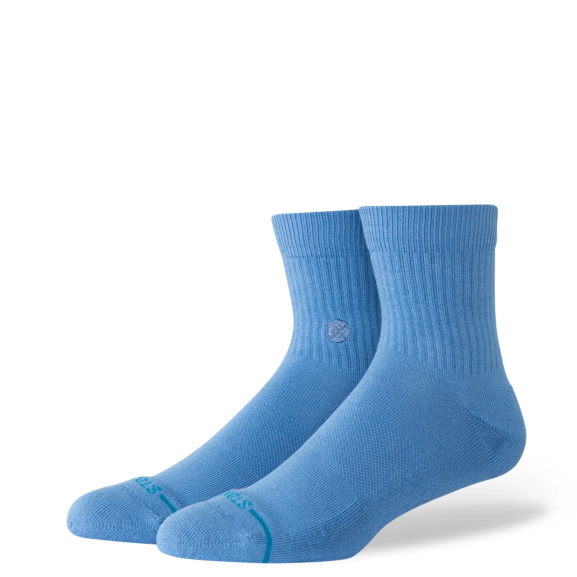 ICON QUARTER SOCK