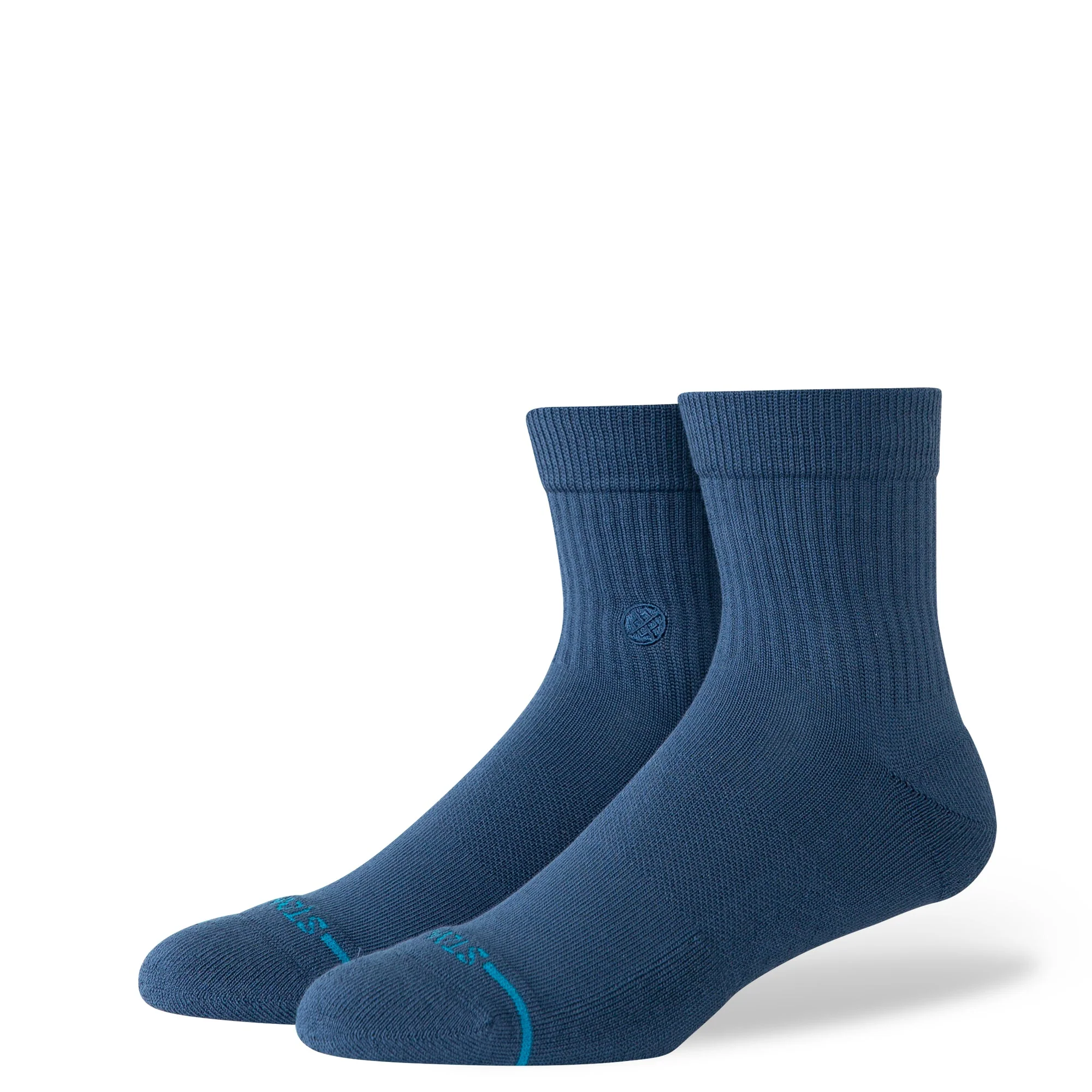 ICON QUARTER SOCK