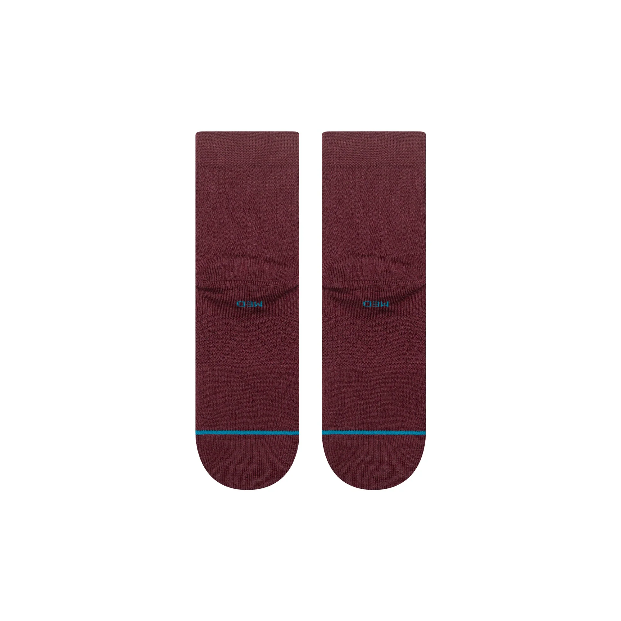 ICON QUARTER SOCK - Image 3