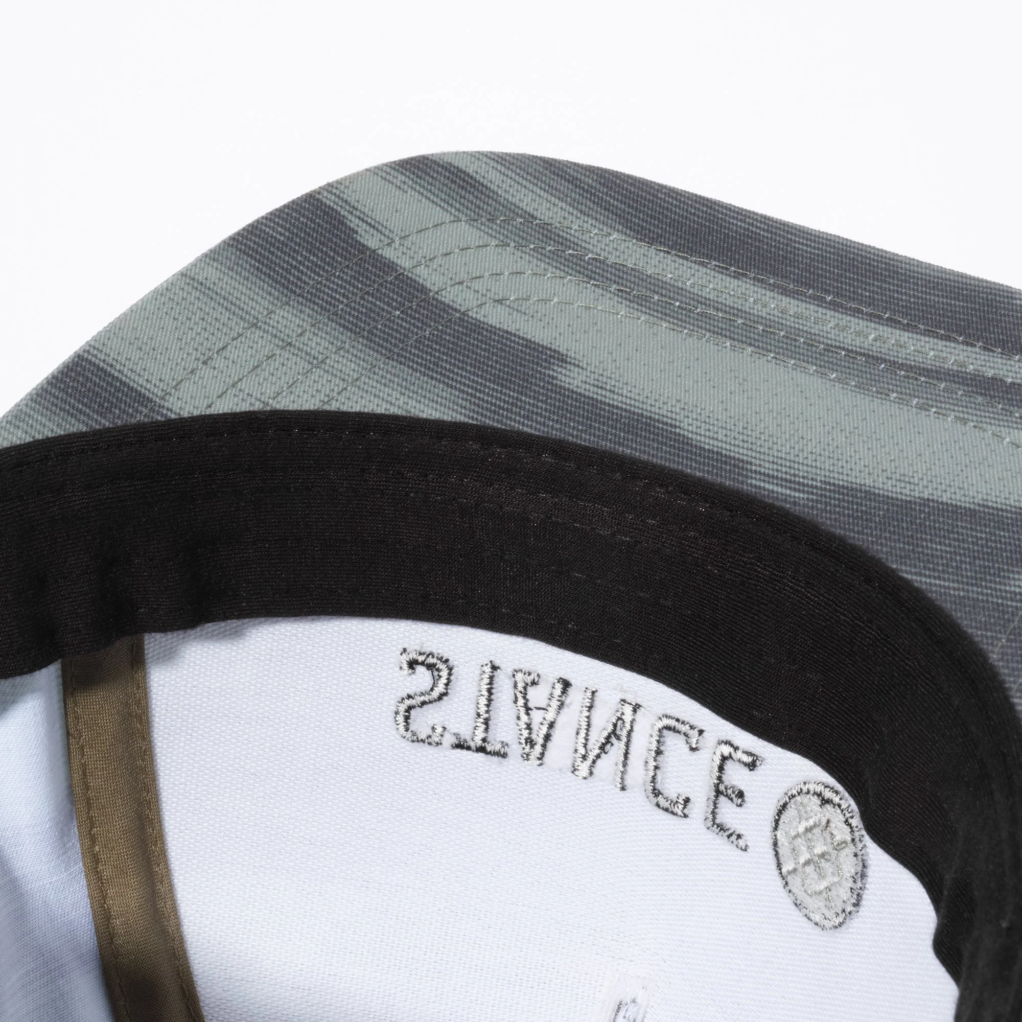 ICON SNAPBACK HAT - Image 6