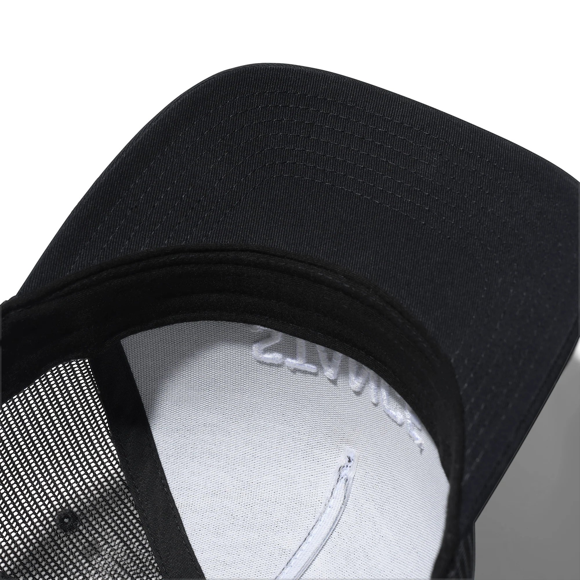 ICON TRUCKER HAT - Image 3
