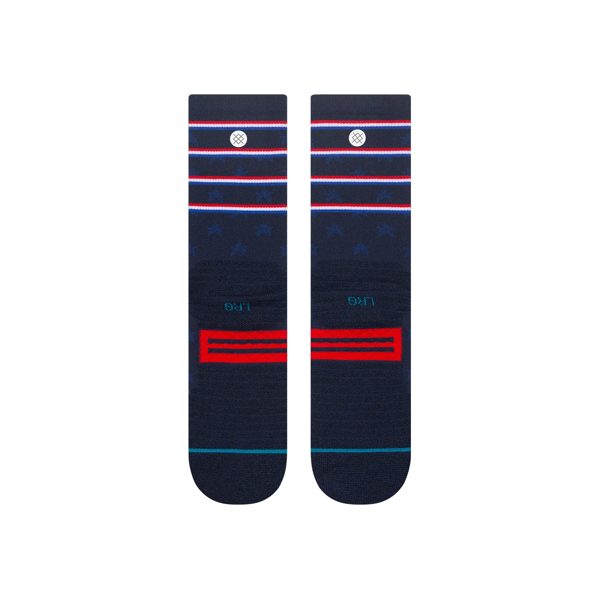 INDEPENDENCE CREW SOCK - Image 3