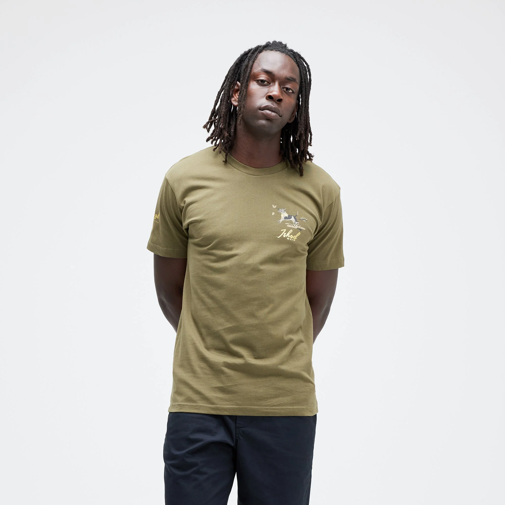 ISHOD T-SHIRT