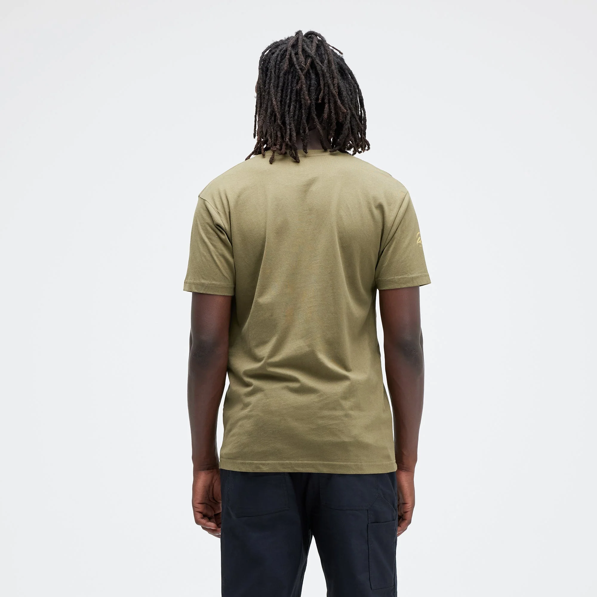 ISHOD T-SHIRT - Image 2