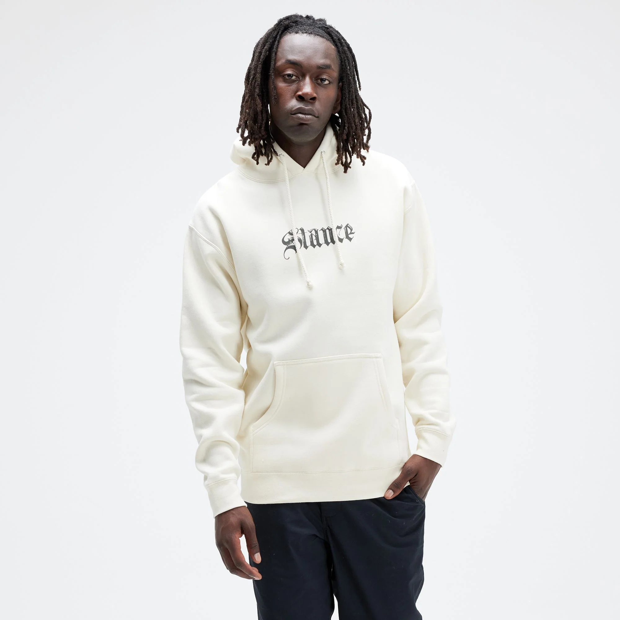 IT WAS ALL HOODIE - Image 2