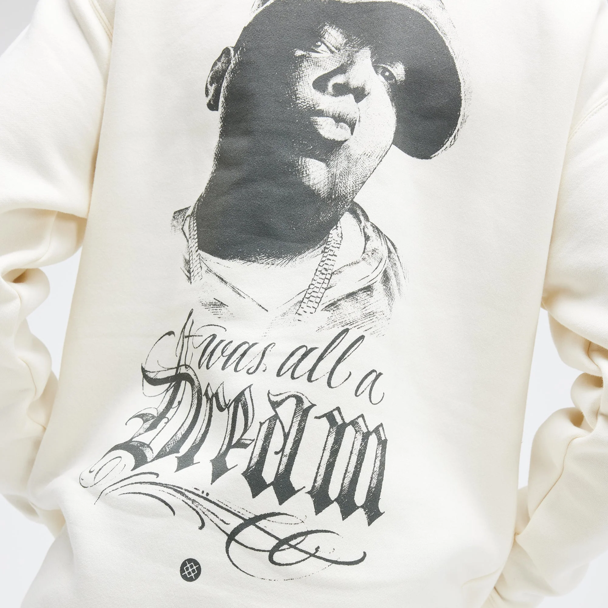 IT WAS ALL HOODIE - Image 4