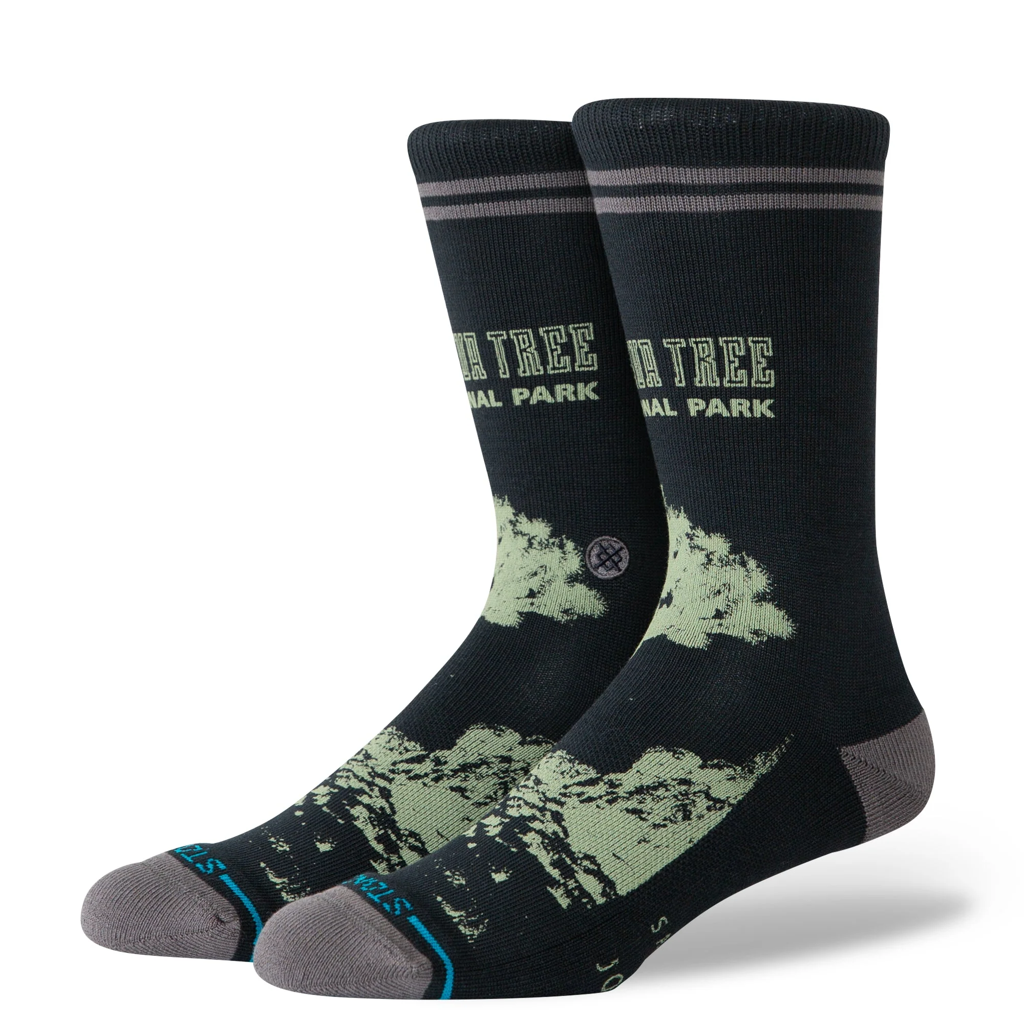 JOSHUA TREE CREW NPF SOCK